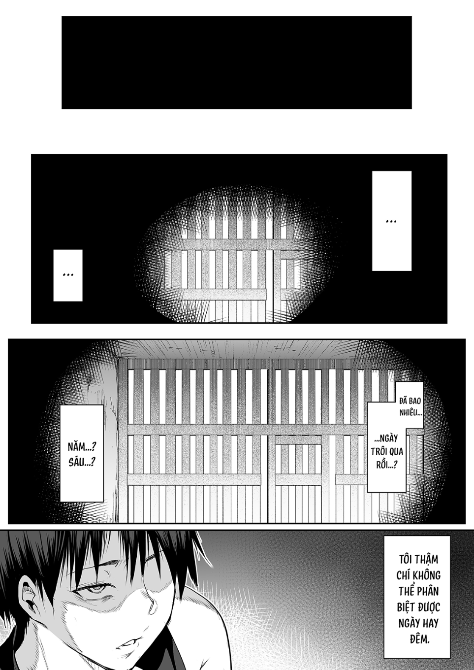 HentaiVN.net - Ảnh 83 - Thánh nữ sinh sản - chap 2.3
