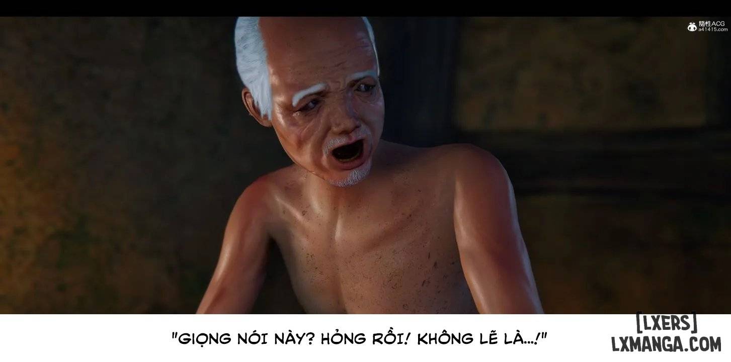 HentaiVN.net - Ảnh 83 - Hành trình tiên tử bị sa vào trần thế - Chương 2