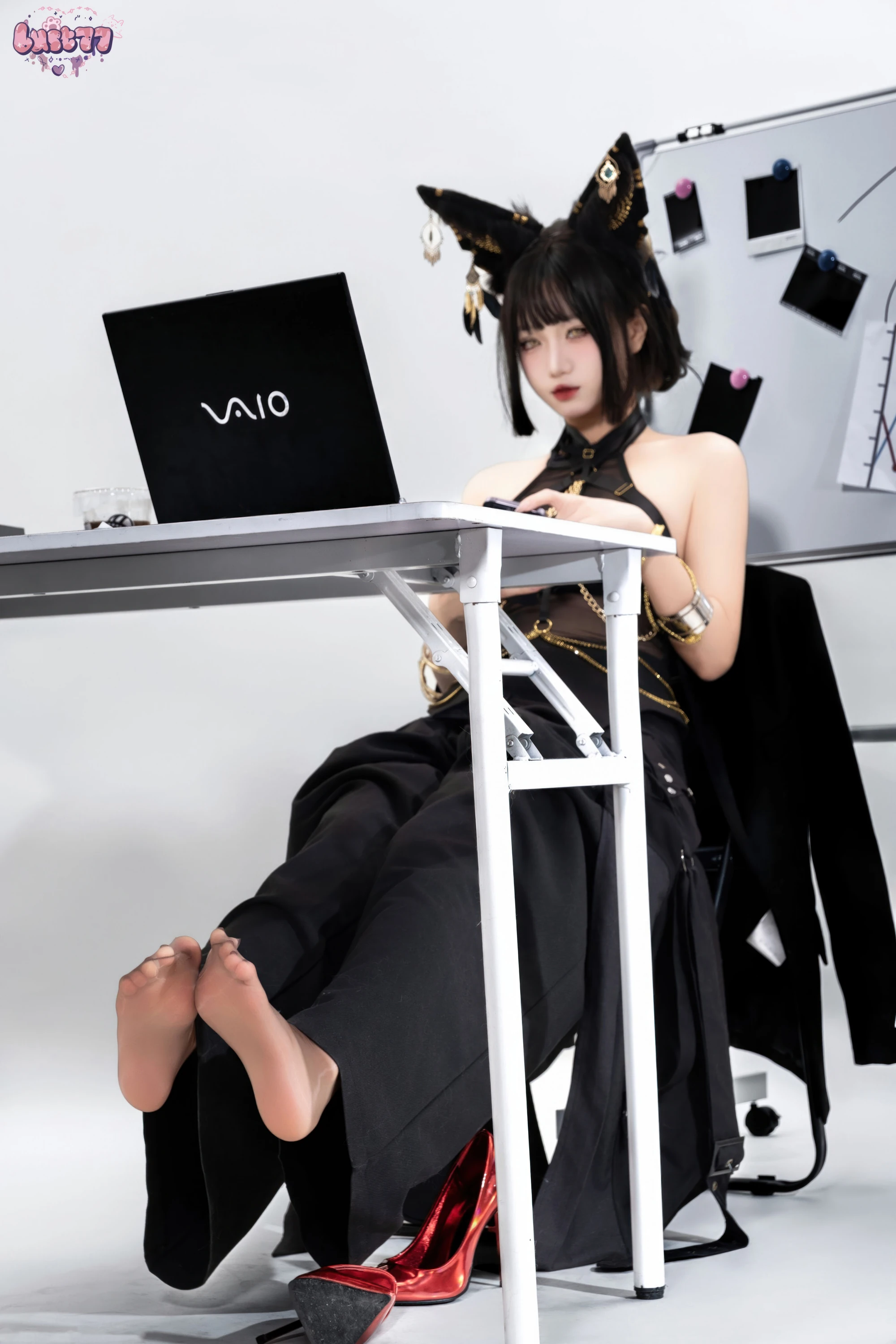 HentaiVN.net - Ảnh 84 - Anubis - 168 ảnh