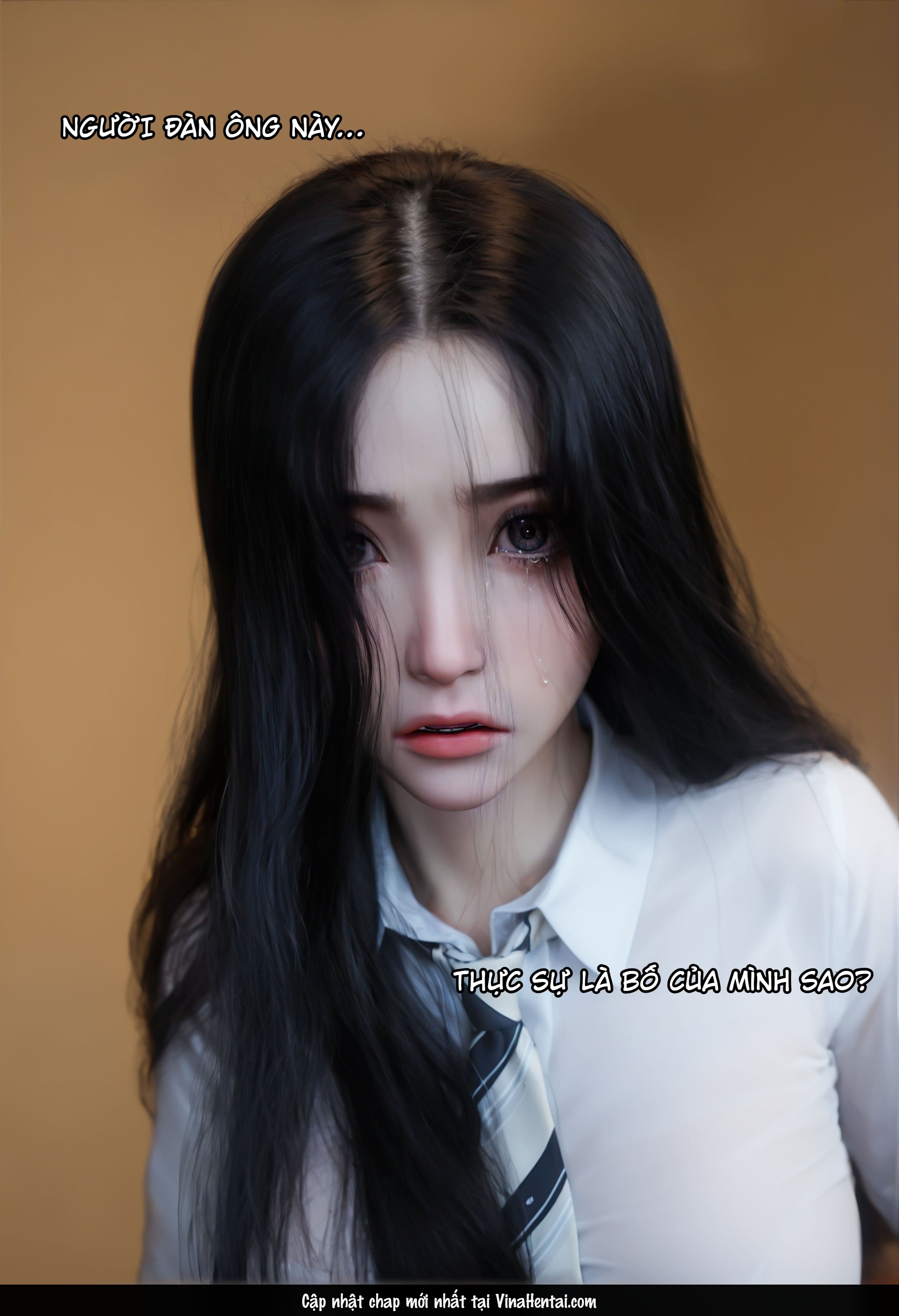HentaiVN.net - Ảnh 84 - Mật vụ phượng hoàng - Chương 21