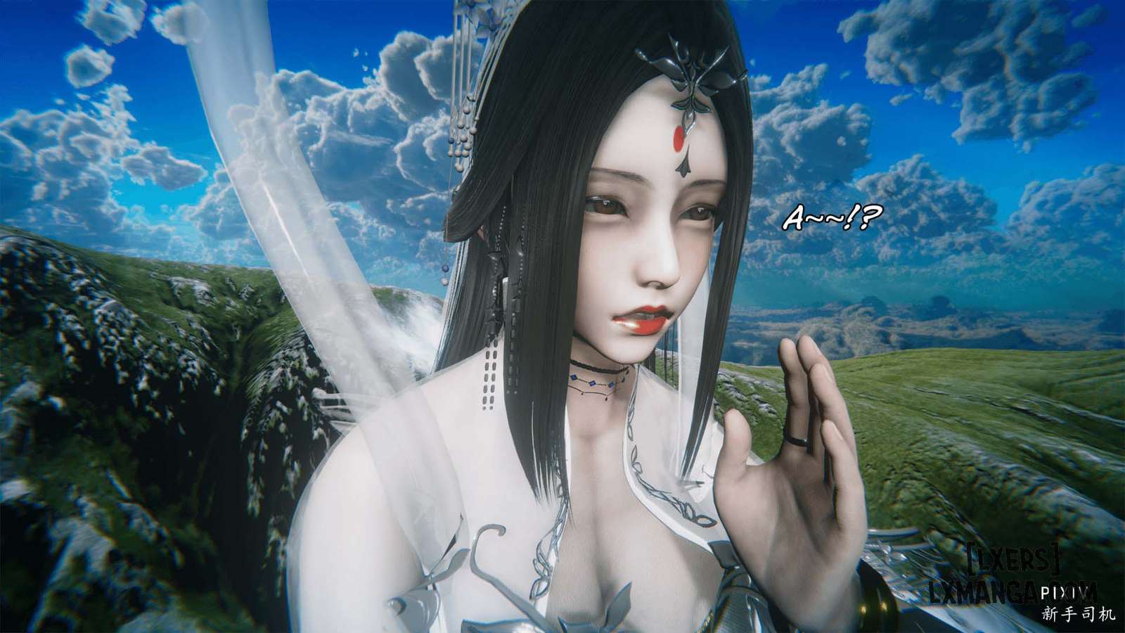 HentaiVN.net - Ảnh 84 - Hi Du Ký - One shot