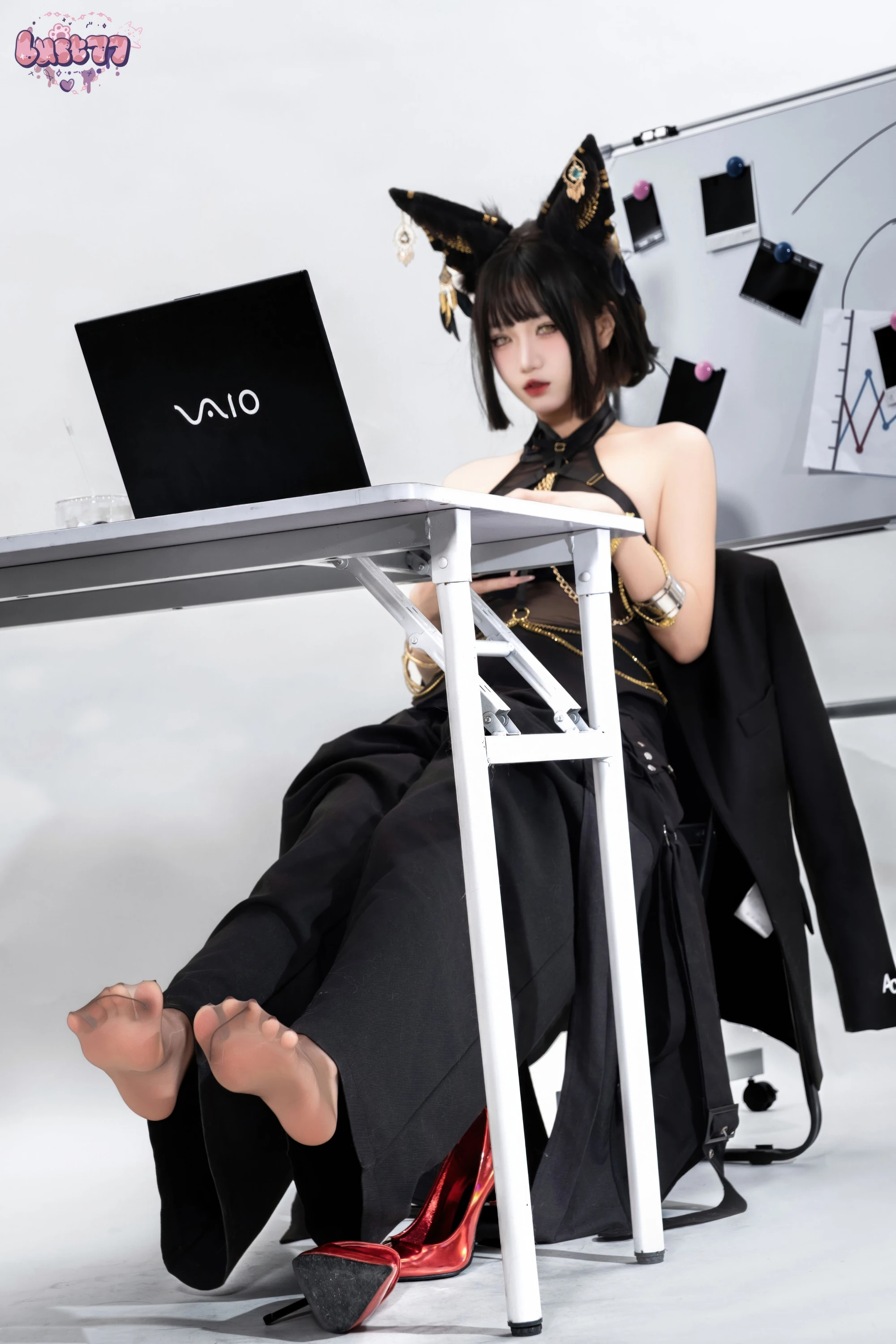 HentaiVN.net - Ảnh 85 - Anubis - 168 ảnh