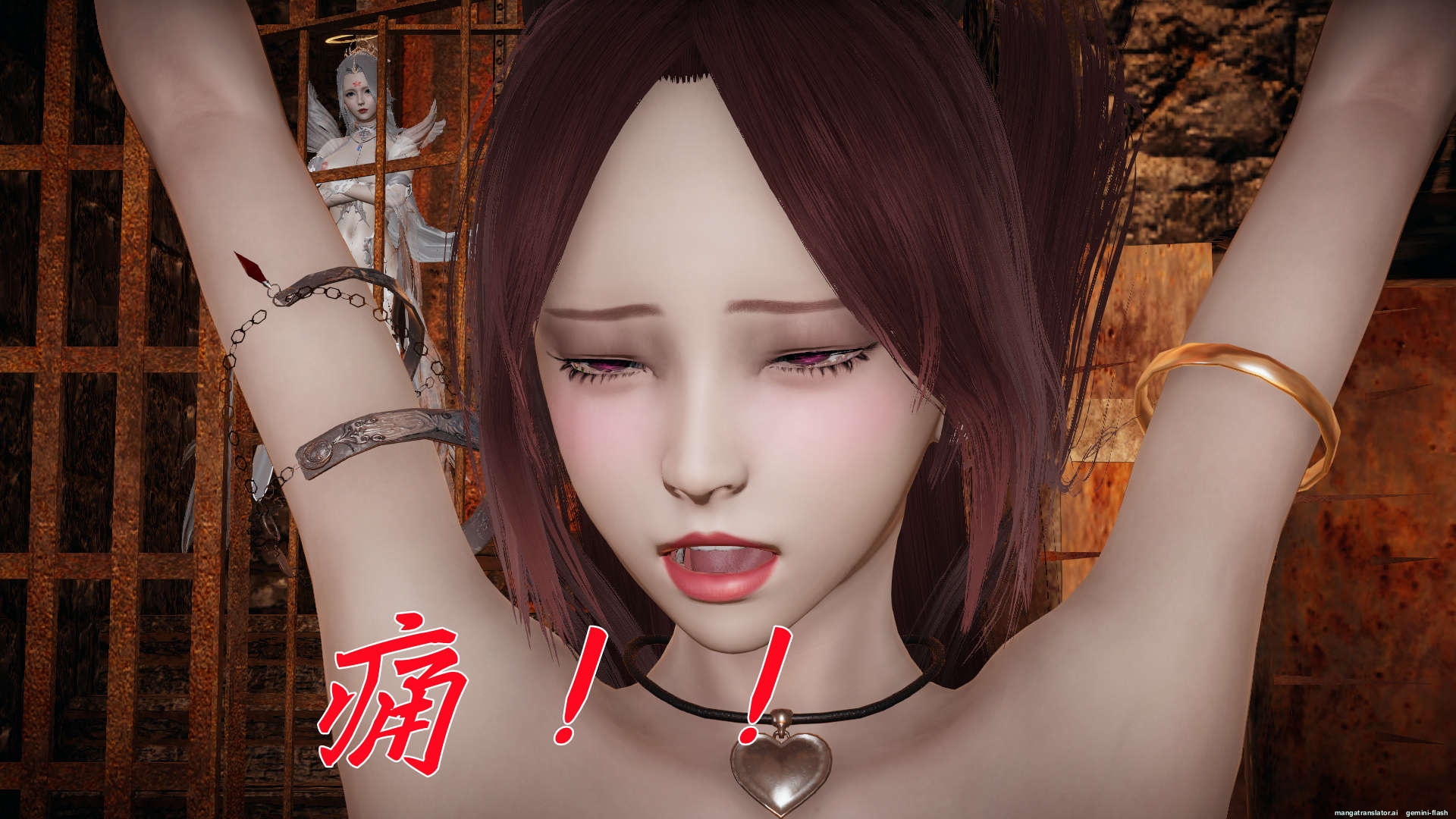 HentaiVN.net - Ảnh 85 - ĐẤU LA NGỌC TRUYỆN - Chương 13