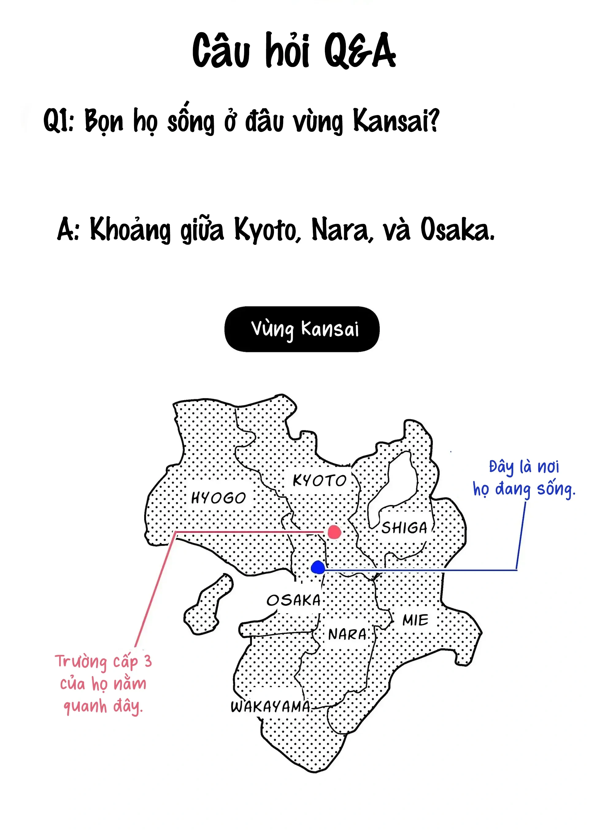 HentaiVN.net - Ảnh 37 - Liệu Pháp Massage Ngọt Ngào Cùng Cậu Bạn Vùng Kansai - Chap 6