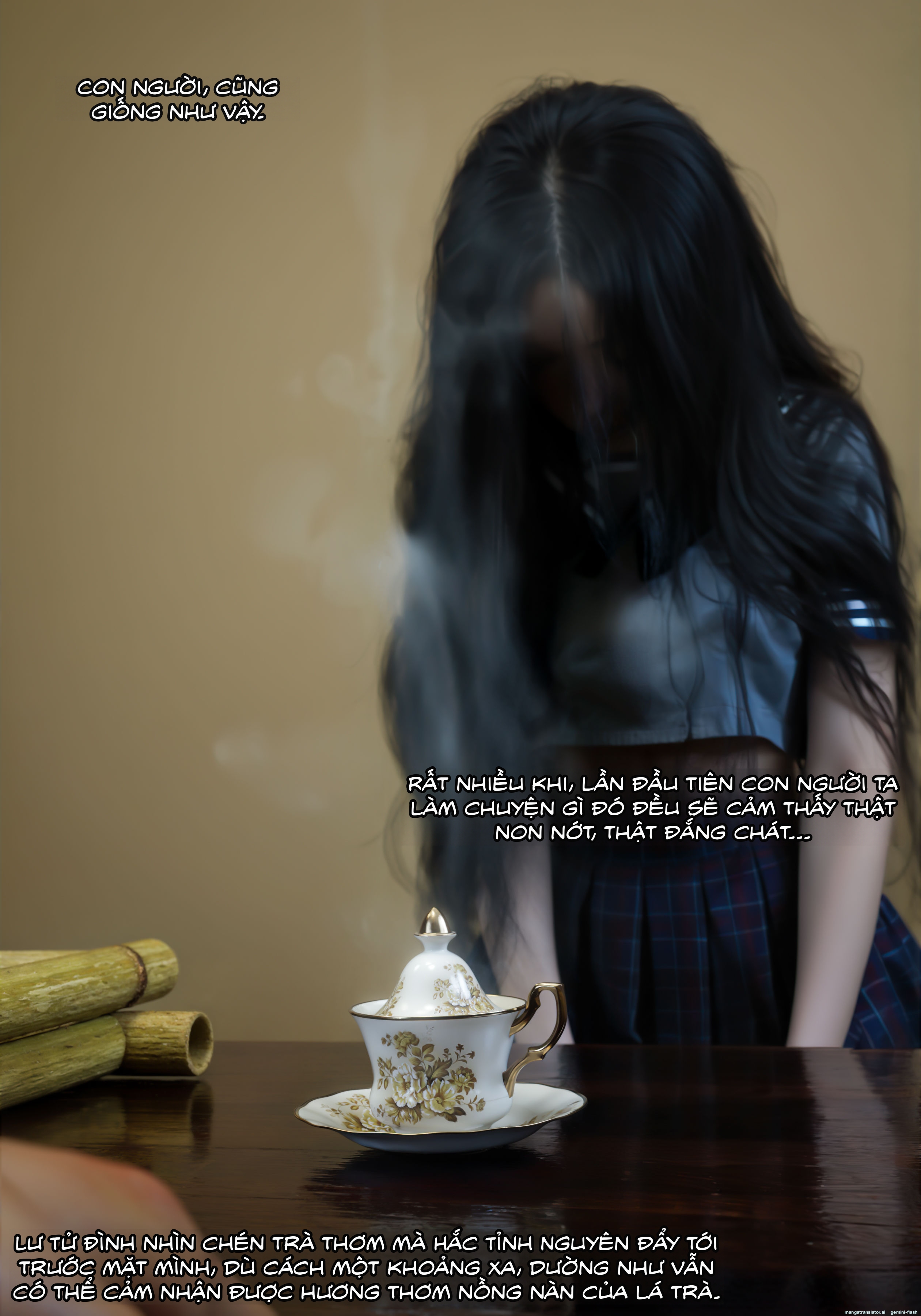 HentaiVN.net - Ảnh 87 - Mật vụ phượng hoàng - Chương 19