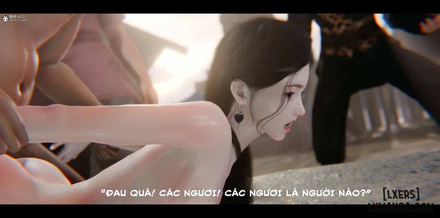 HentaiVN.net - Ảnh 87 - Hành trình tiên tử bị sa vào trần thế - Chương 3