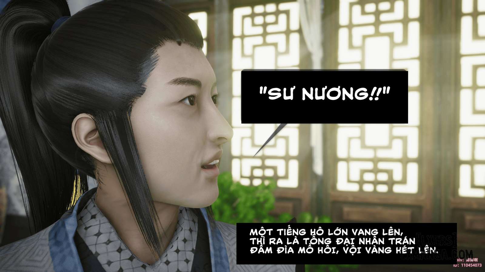 HentaiVN.net - Ảnh 87 - Tân Truyền Kỳ Trảm Tiên Diệt Ma - Chương 1.1