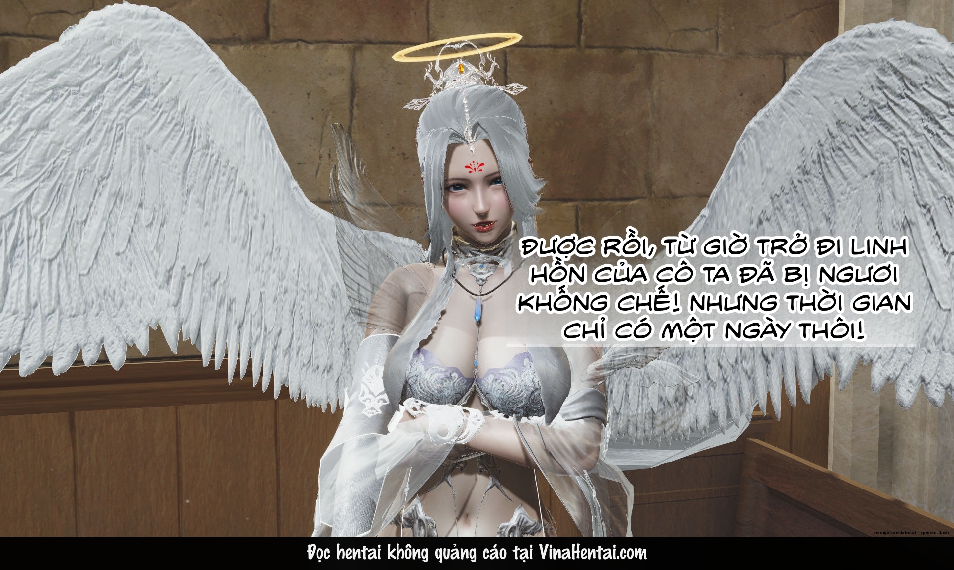 HentaiVN.net - Ảnh 88 - ĐẤU LA NGỌC TRUYỆN - Chương 2