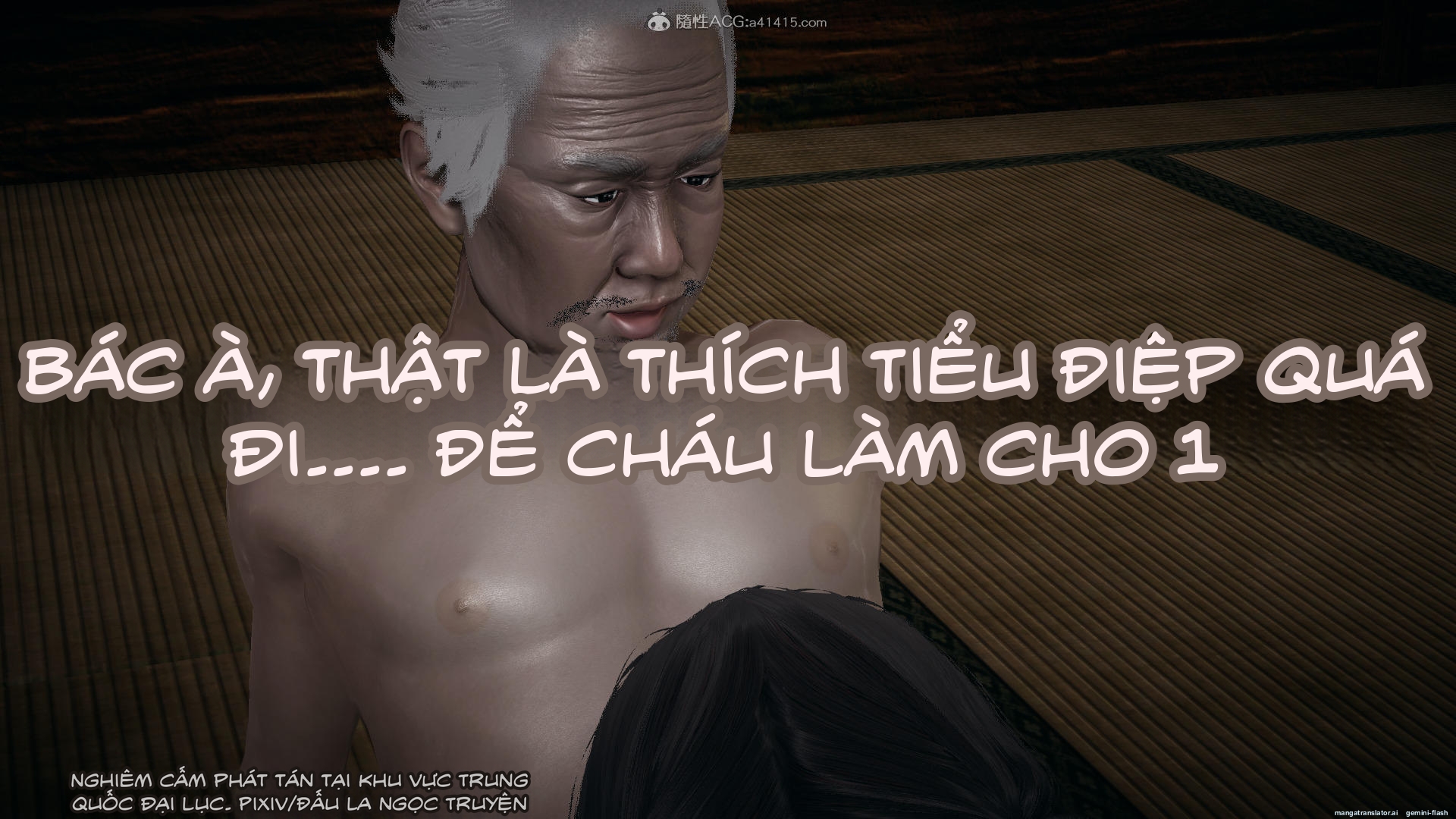 HentaiVN.net - Ảnh 88 - ĐẤU LA NGỌC TRUYỆN - Chương 27