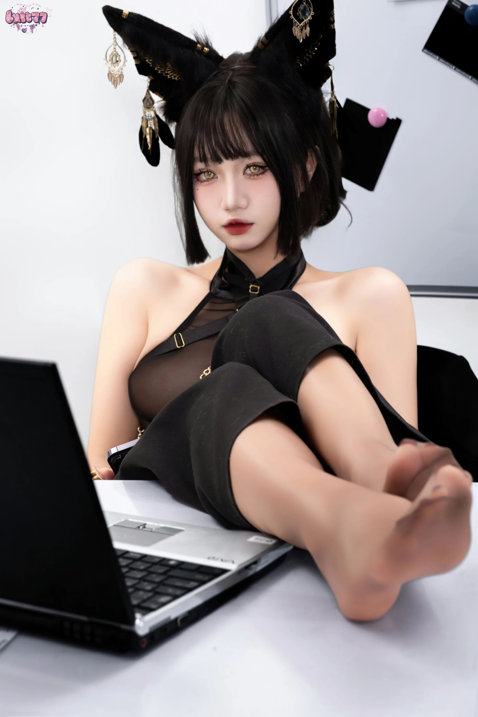 HentaiVN.net - Ảnh 90 - Anubis - 168 ảnh