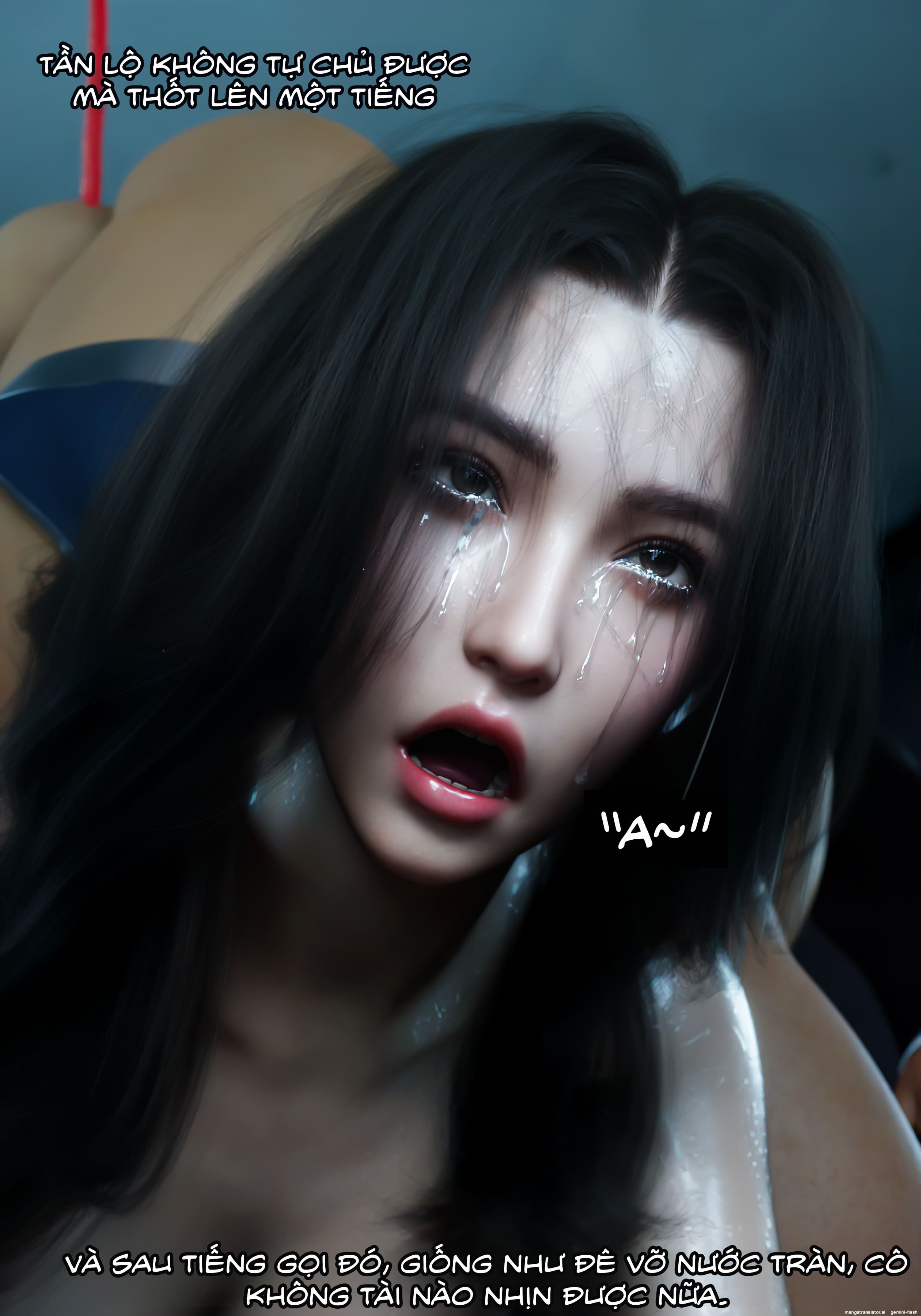 HentaiVN.net - Ảnh 92 - Mật vụ phượng hoàng - Chương 3