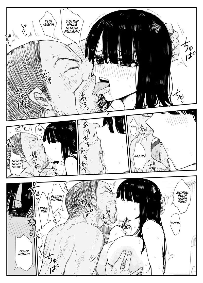 HentaiVN.net - Ảnh 34 - Oshiego Kiss Hame Nikki ~Deka Chichi Deka Nyuurin "Oshiego" to Berochuu Daekki Koukan Sex~ - không phải siêu phẩm
