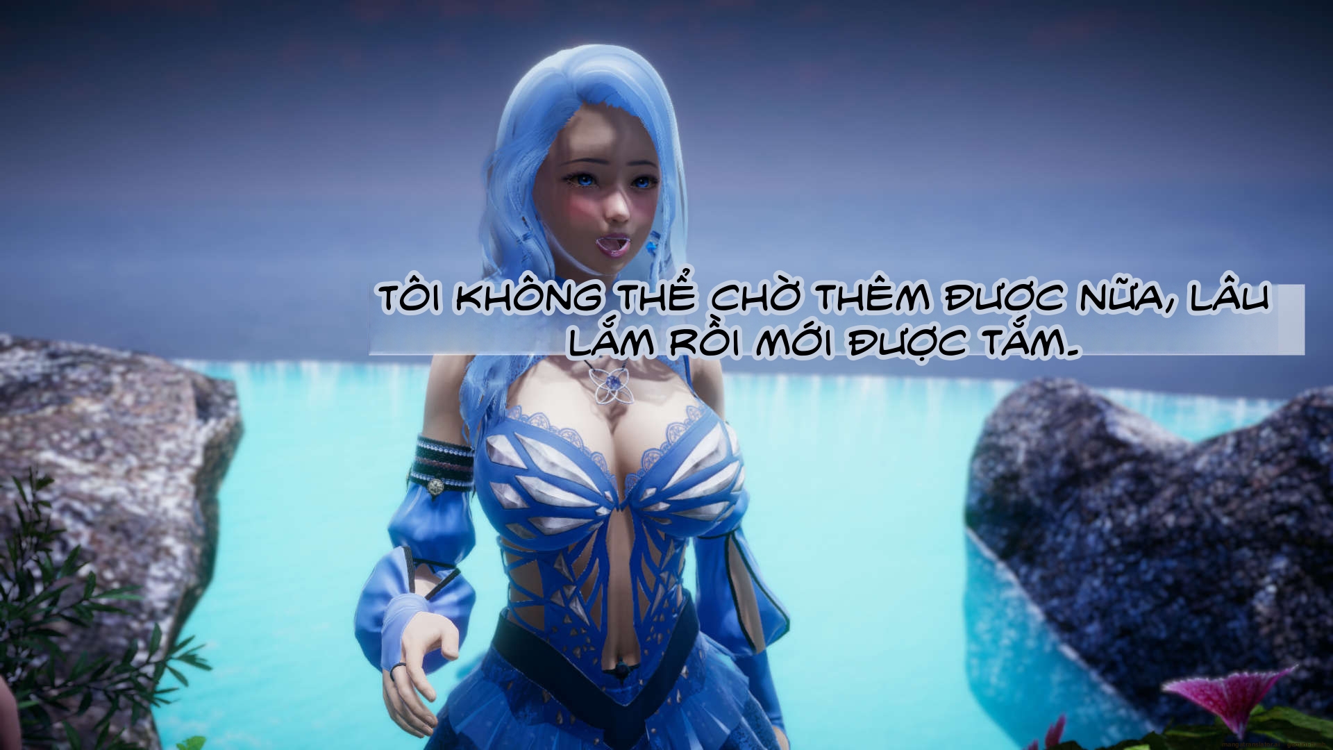 HentaiVN.net - Ảnh 94 - ĐẤU LA NGỌC TRUYỆN - Chương 18