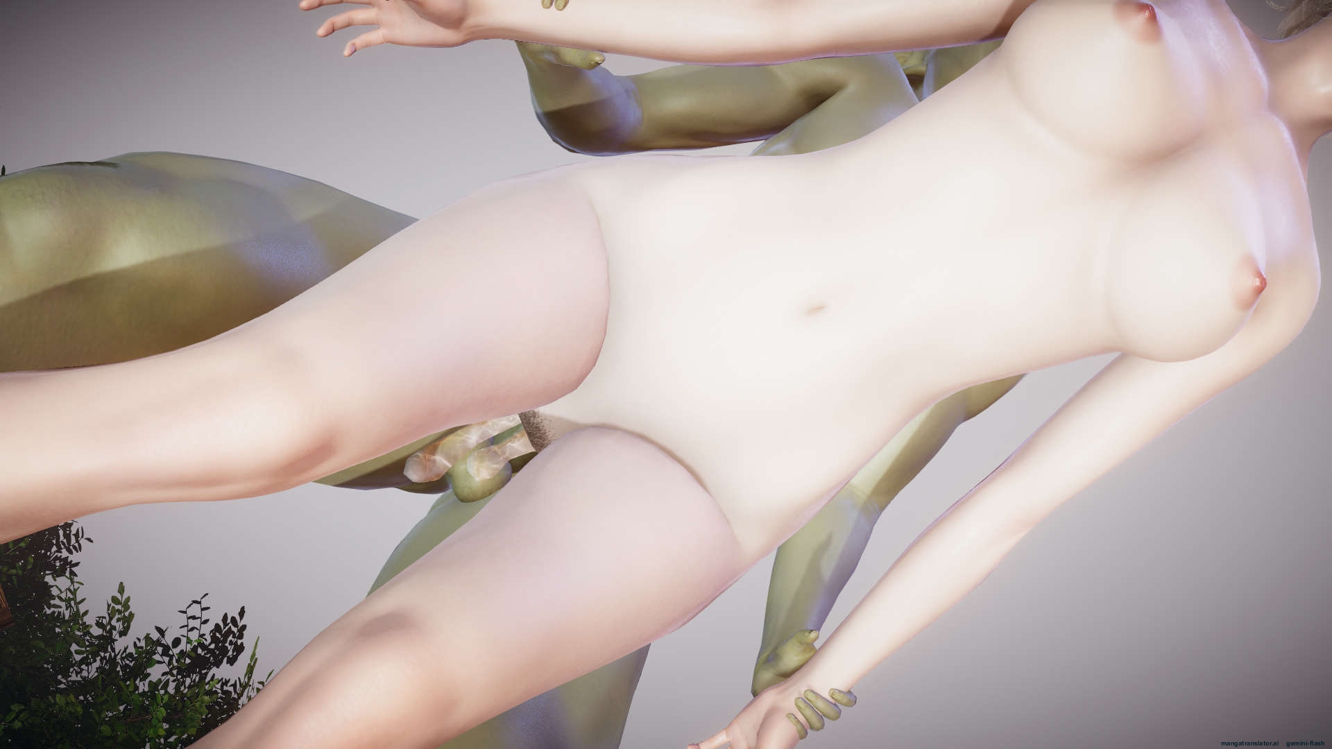 HentaiVN.net - Ảnh 96 - ĐẤU LA NGỌC TRUYỆN - Chương 19
