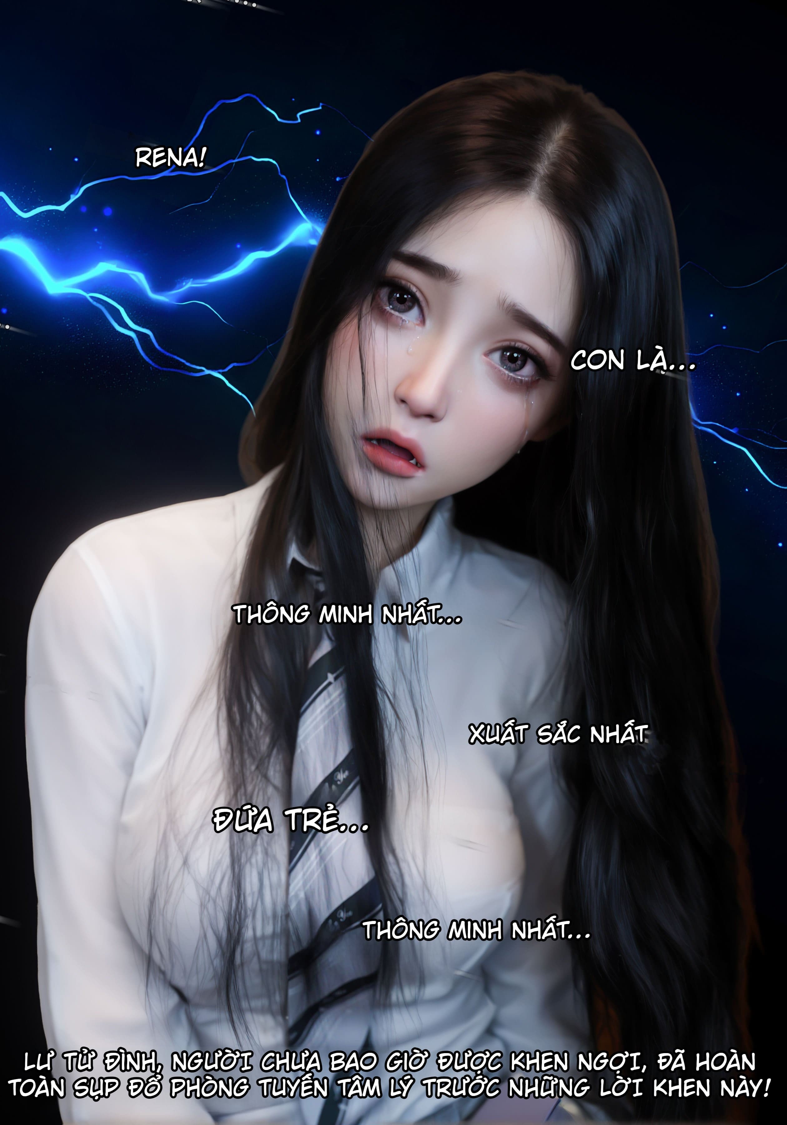 HentaiVN.net - Ảnh 96 - Mật vụ phượng hoàng - Chương 21