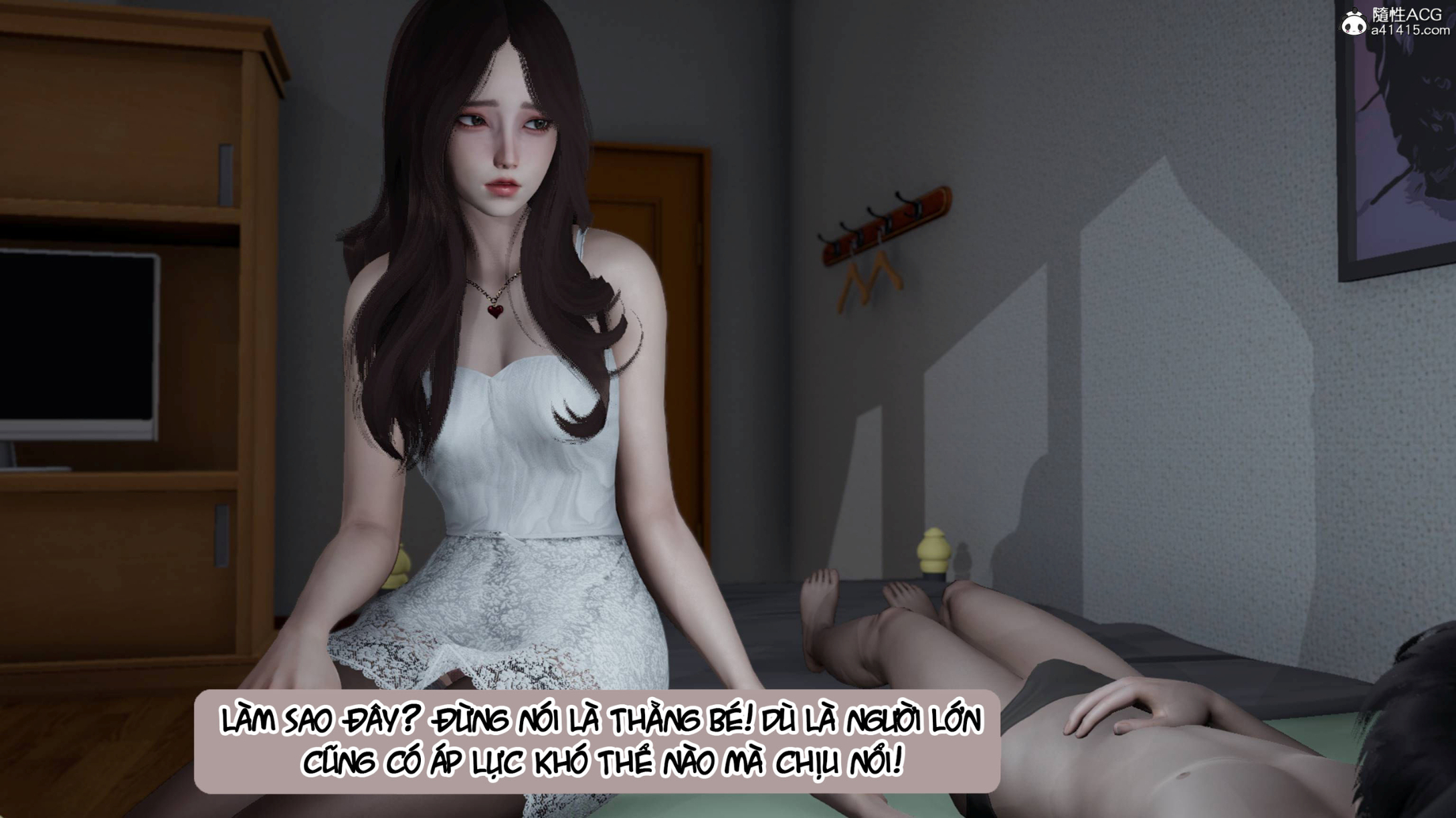 HentaiVN.net - Ảnh 97 - Mẹ Bị Người Khác Cưỡng Hiếp - Chương 1A( Bằng Mọi Giá Mẹ Sẽ Bảo Vệ Con)