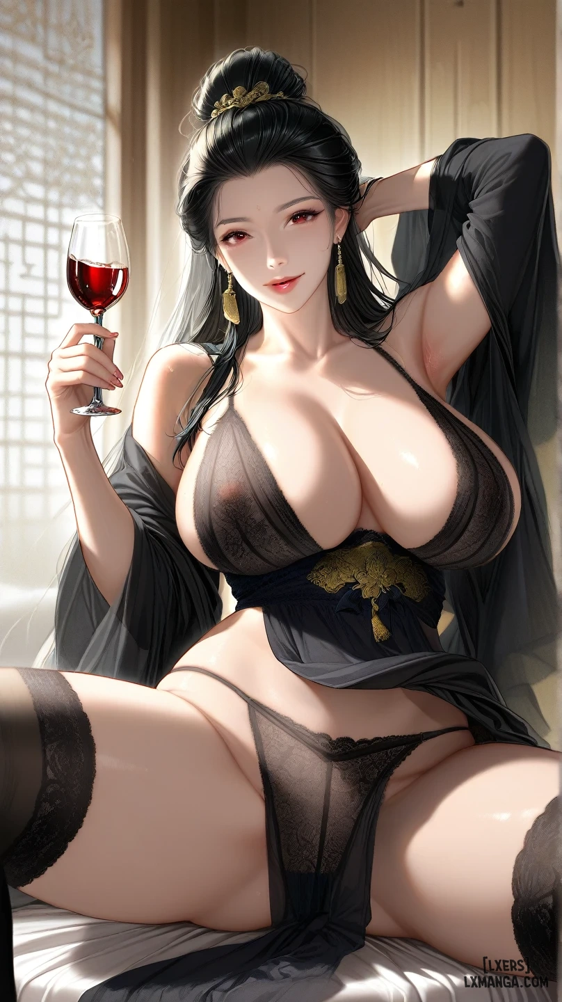 HentaiVN.net - Ảnh 96 - Hi Du Ký - 12_chapter-3-image-only