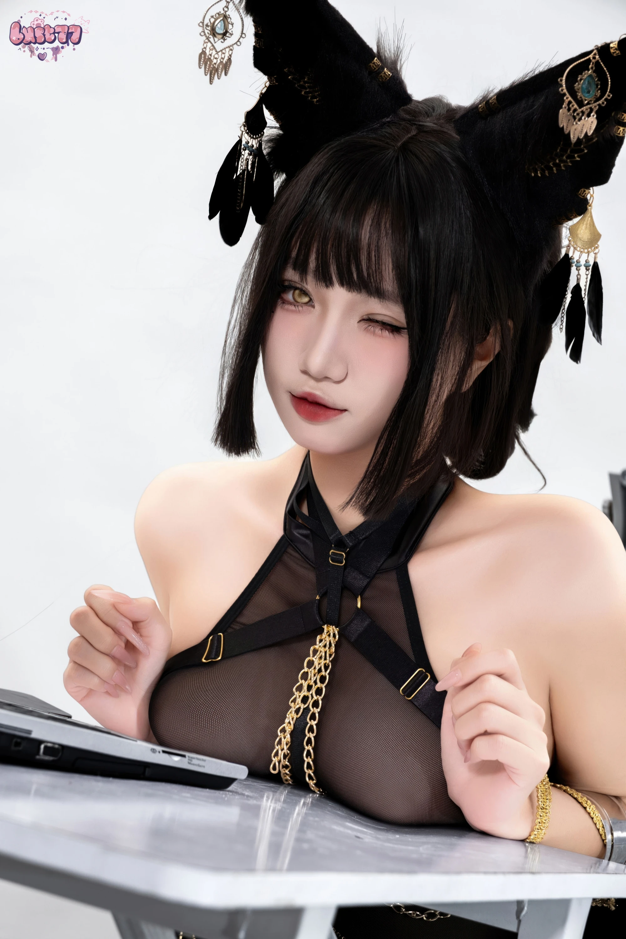 HentaiVN.net - Ảnh 98 - Anubis - 168 ảnh