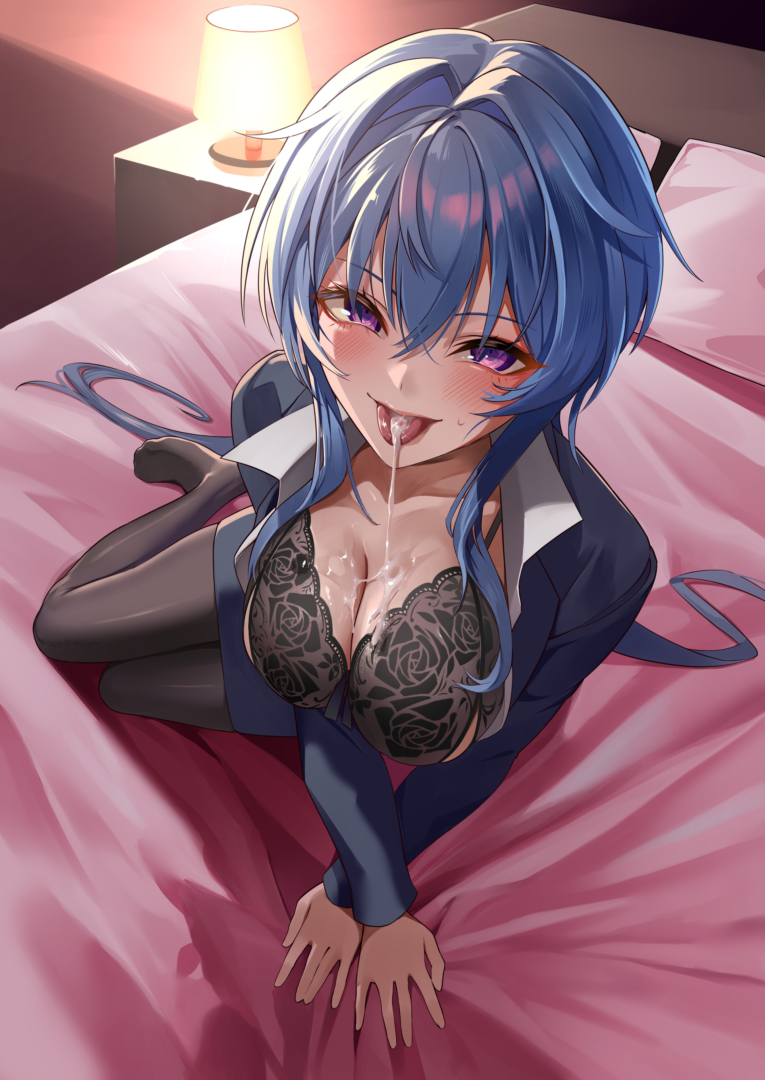 HentaiVN.net - Ảnh 99 - Tình dục tăng cấp - Chap 3