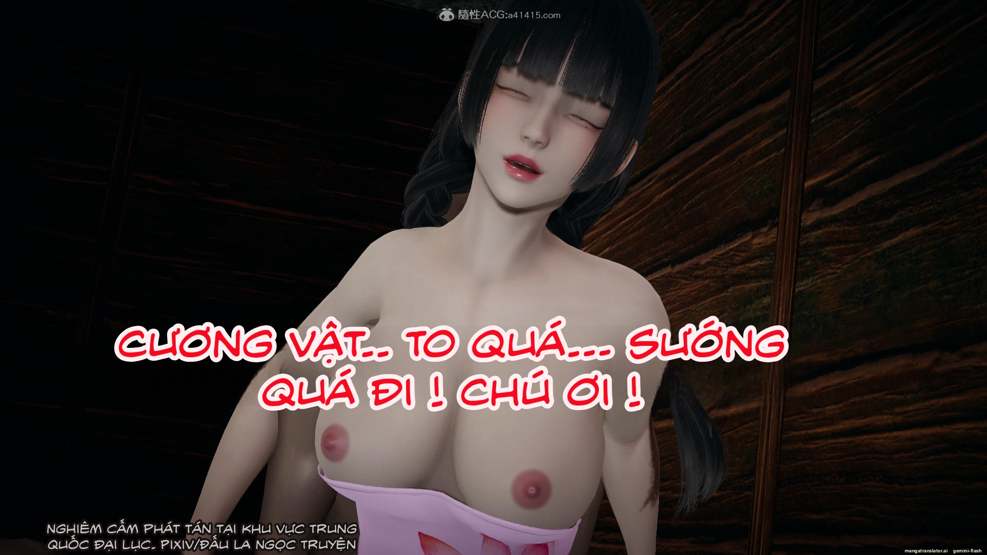 HentaiVN.net - Ảnh 99 - ĐẤU LA NGỌC TRUYỆN - Chương 27
