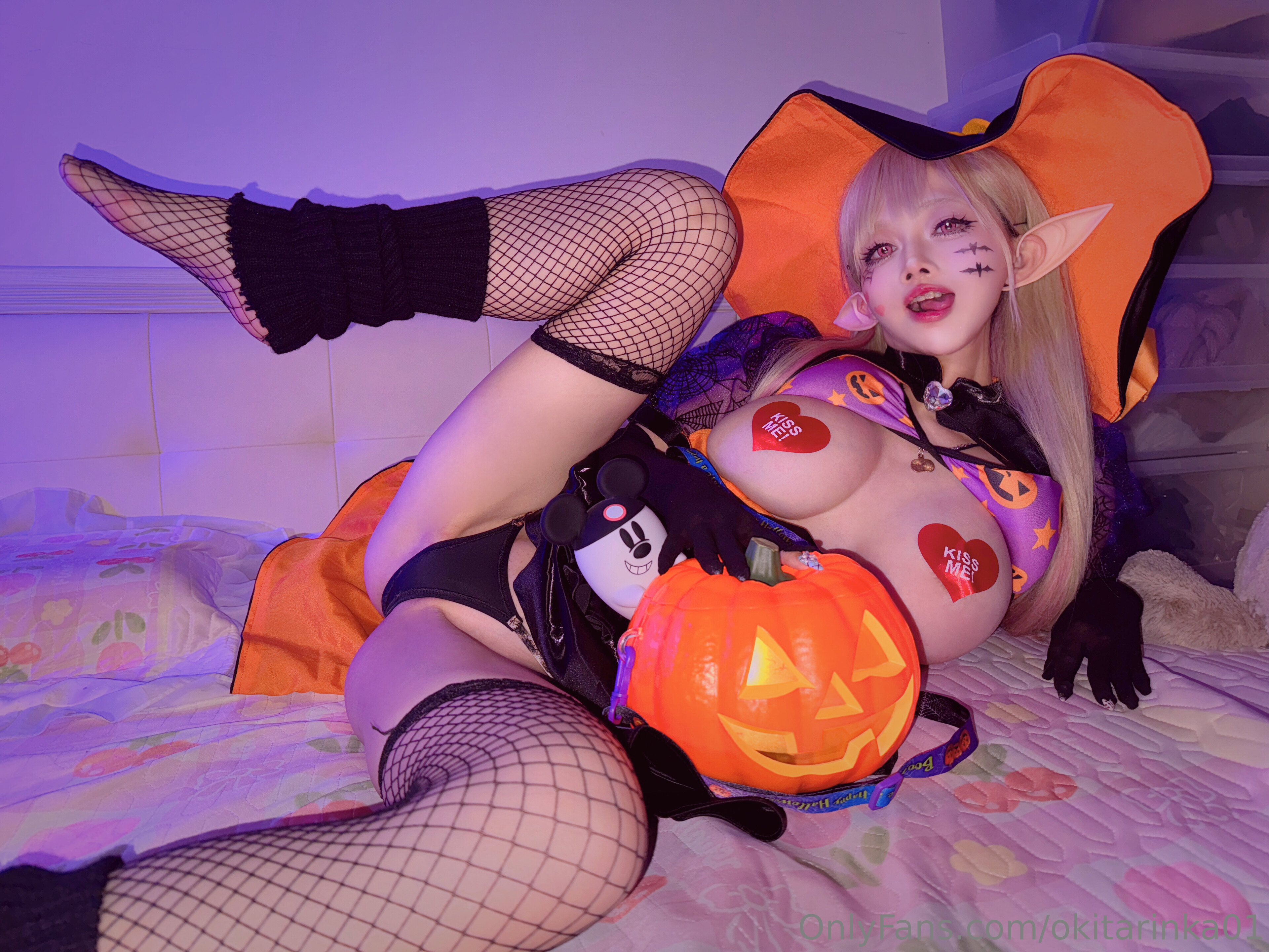 HentaiVN.net - Ảnh 12 - Okita Rinka - tổng hợp