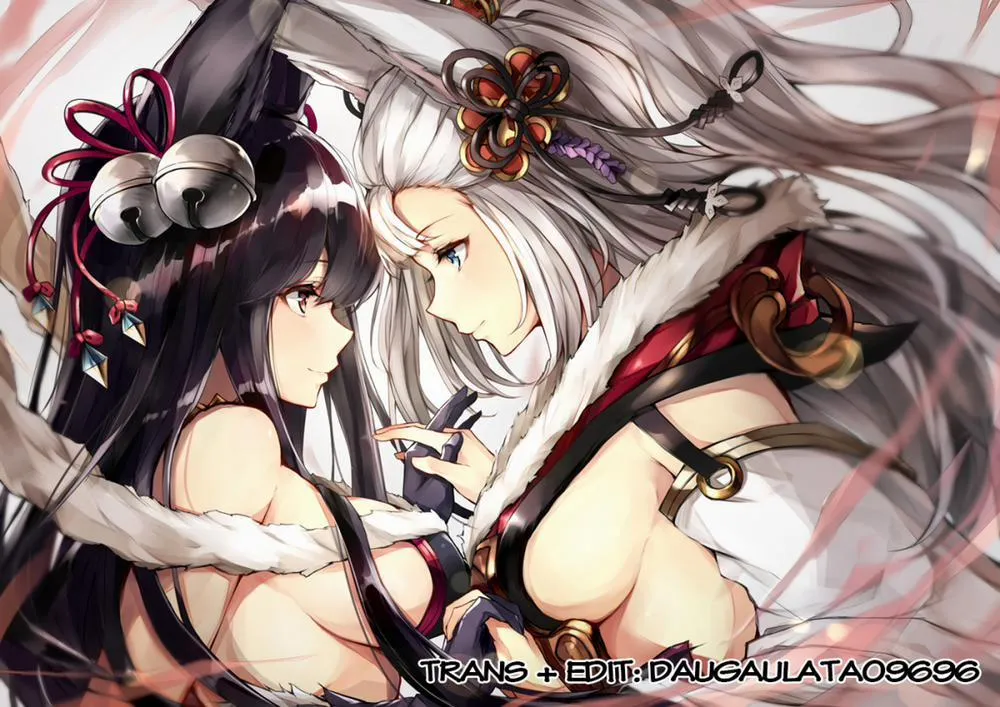 HentaiVN.net - Ảnh 3 - 3Piece~Spring~ - Oneshot