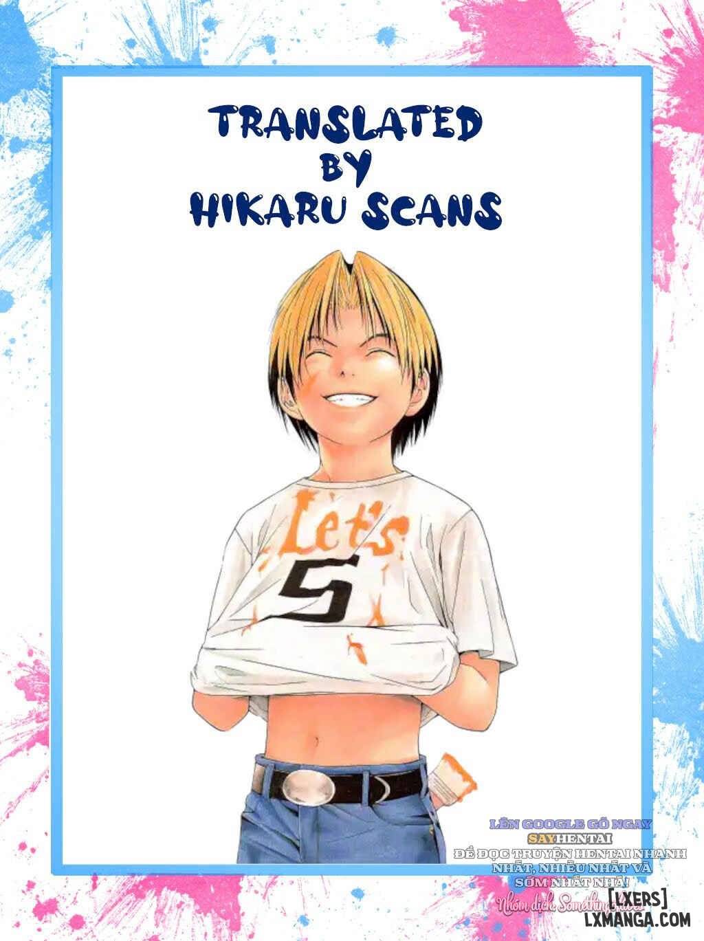 HentaiVN.net - Ảnh 1 - Viễn Du Ký Hành Trình Của Những Đứa Trẻ Hư - Oneshot