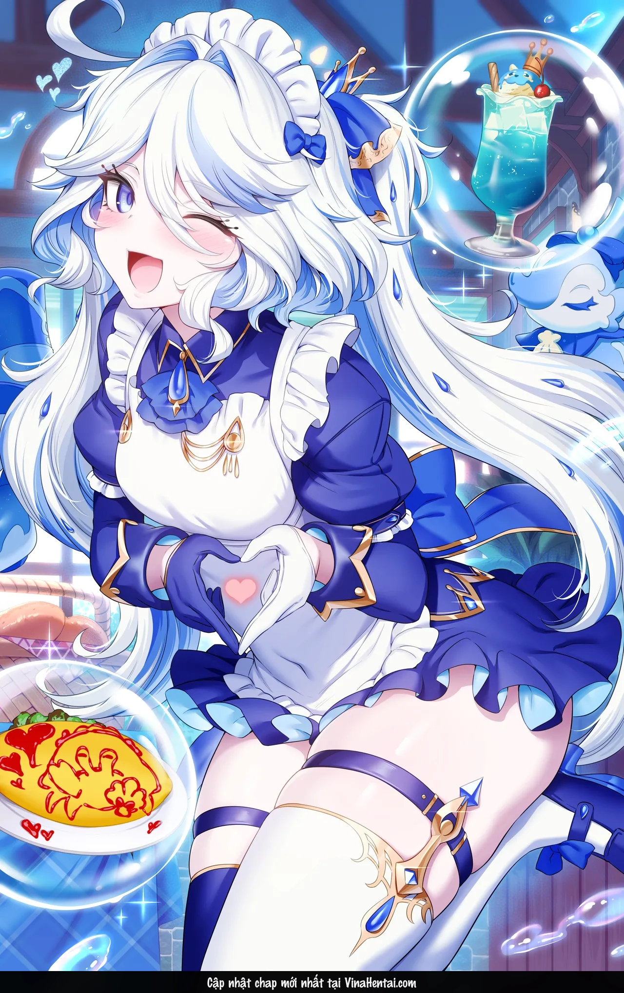 HentaiVN.net - Ảnh 33 - Art của một số artist ngẫu nhiên hoặc khuyết danh đc furinazam tìm đc cũng thêm những chủ đề ngẫu nhiên - Art Mda Starou siêu mlemm 📀