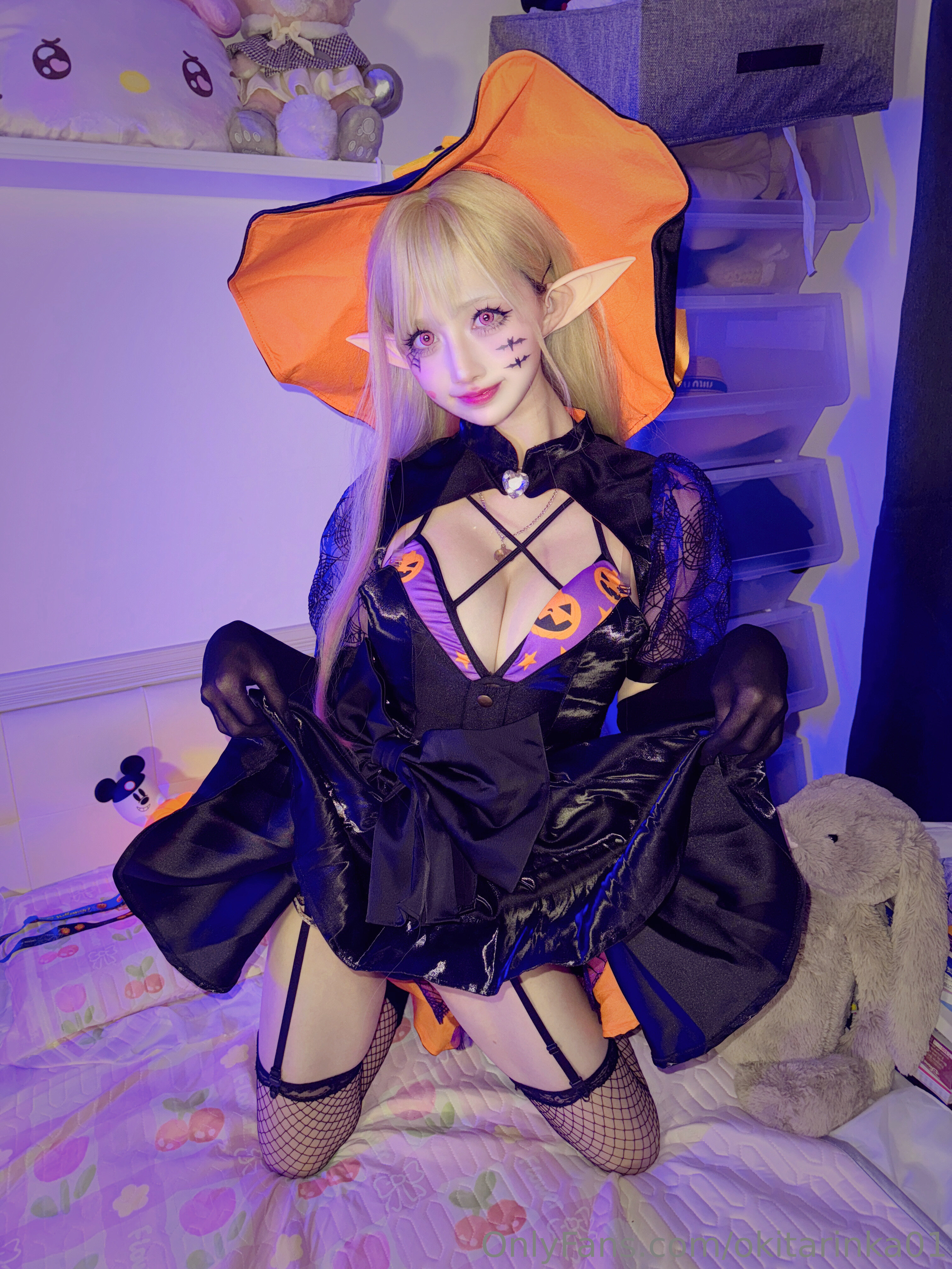 HentaiVN.net - Ảnh 31 - Okita Rinka - tổng hợp