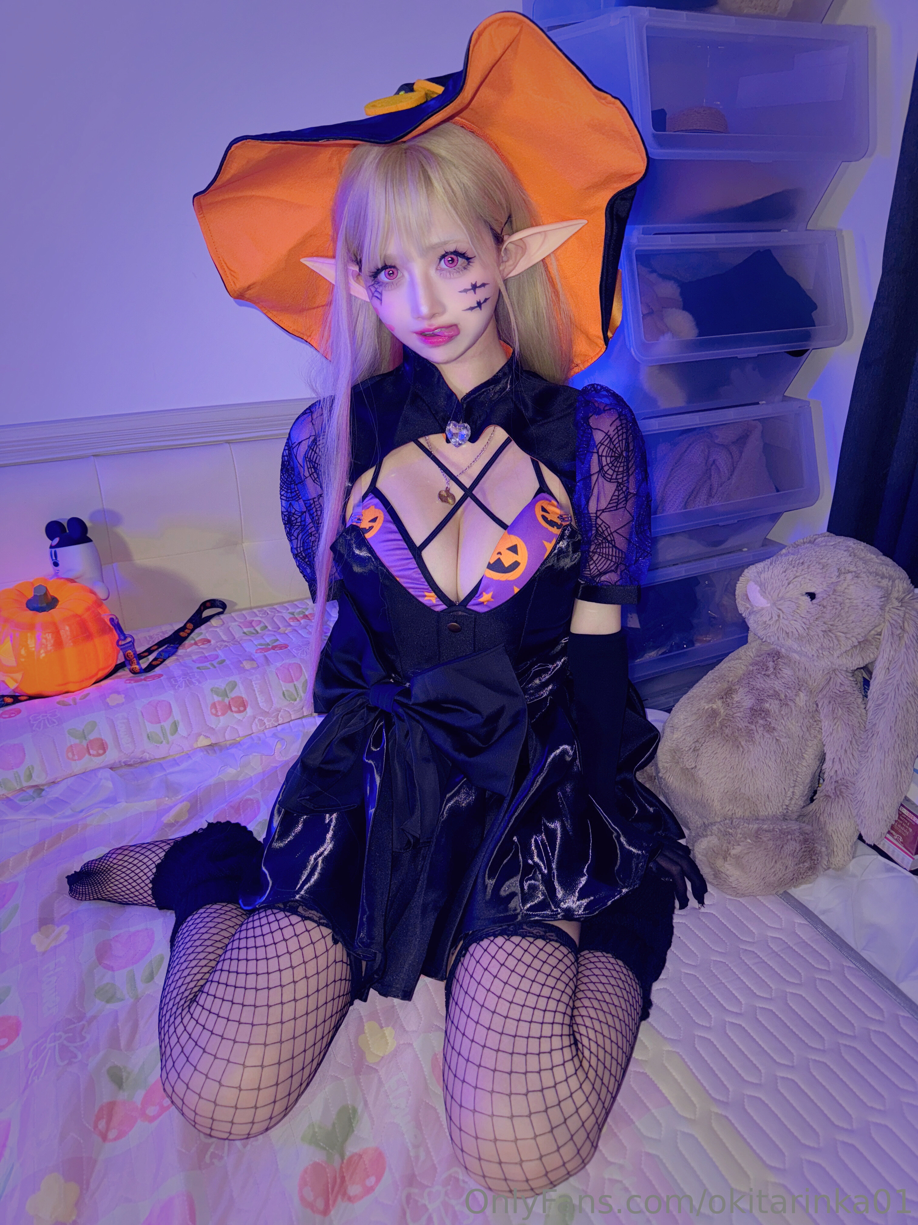 HentaiVN.net - Ảnh 34 - Okita Rinka - tổng hợp