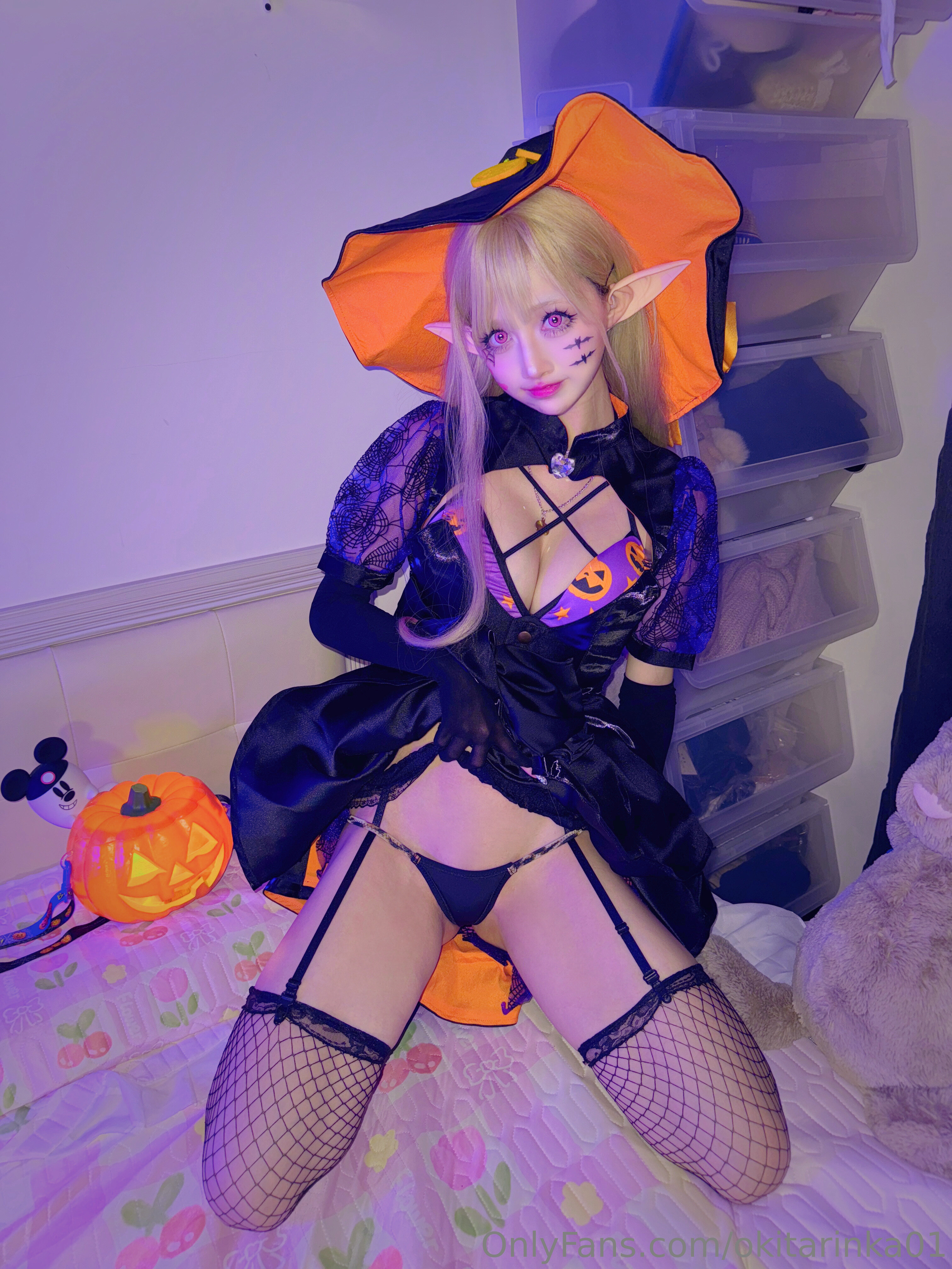 HentaiVN.net - Ảnh 35 - Okita Rinka - tổng hợp