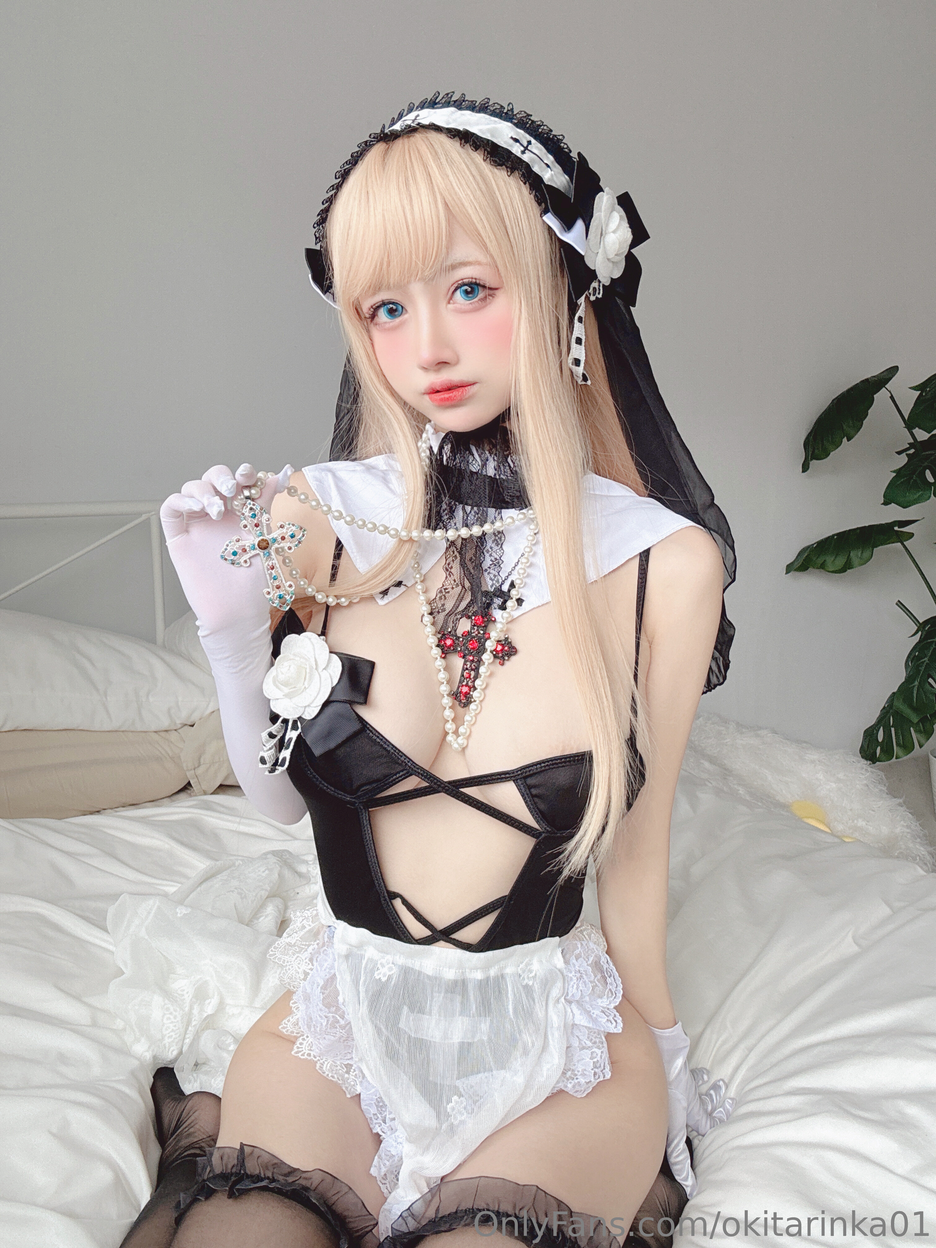 HentaiVN.net - Ảnh 40 - Okita Rinka - tổng hợp