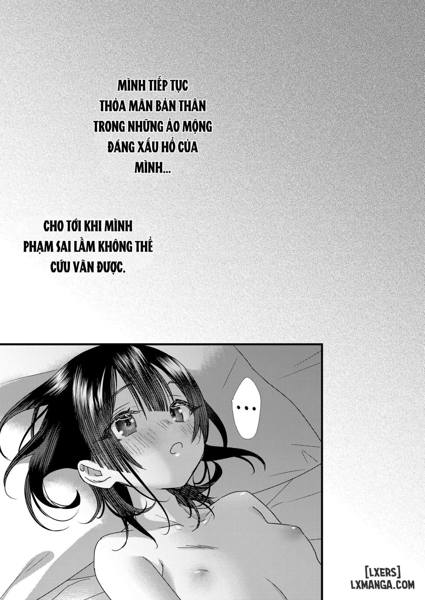 HentaiVN.net - Ảnh 10 - The Price of Sin [J18] - Chap 3