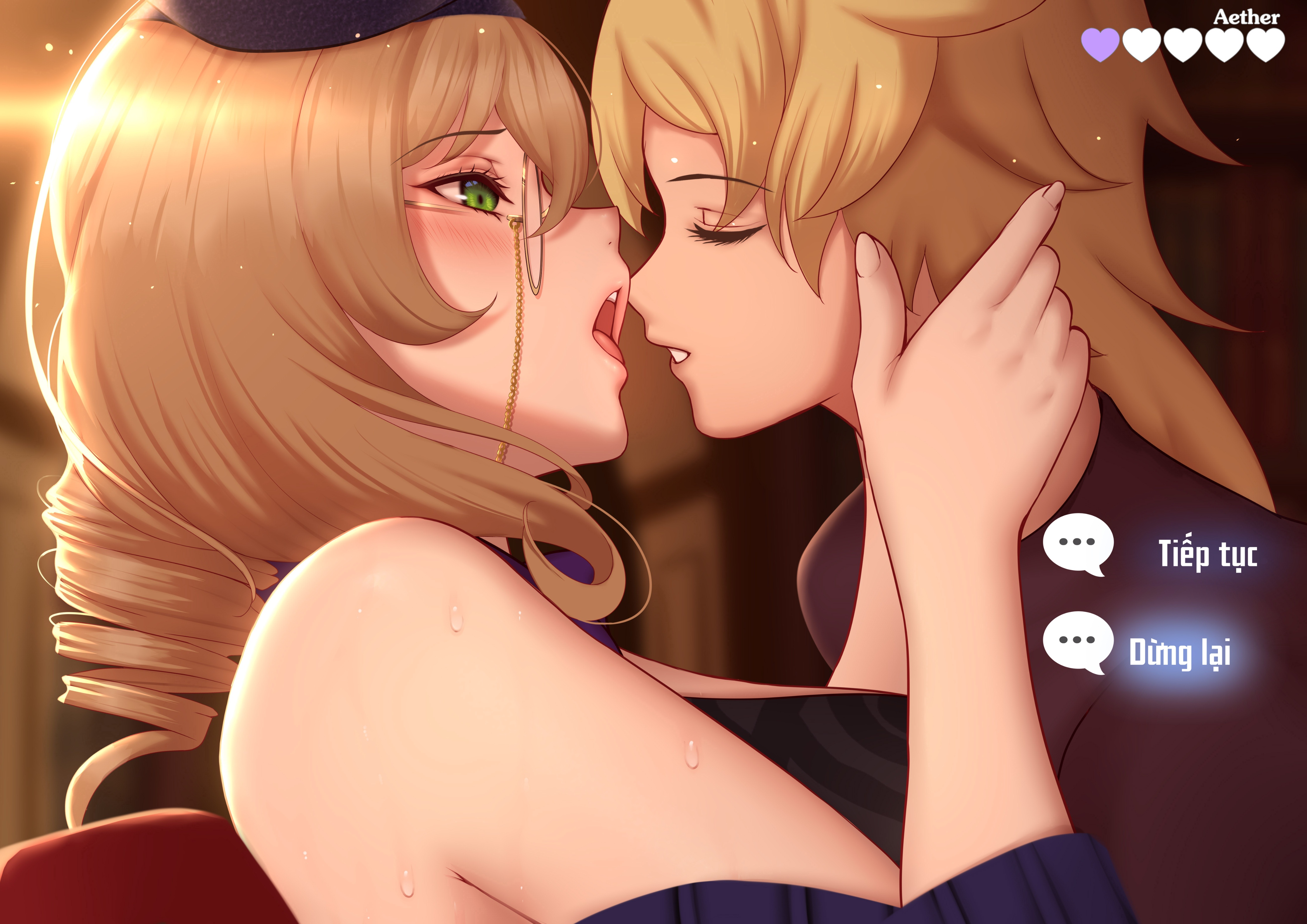 HentaiVN.net - Ảnh 11 - Tuyển tập truyện Genkung - Hồi kết bi thảm của Lisa