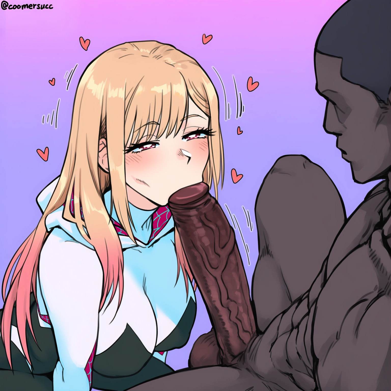 HentaiVN.net - Ảnh 11 - Marin Halloween Party - Chap 1