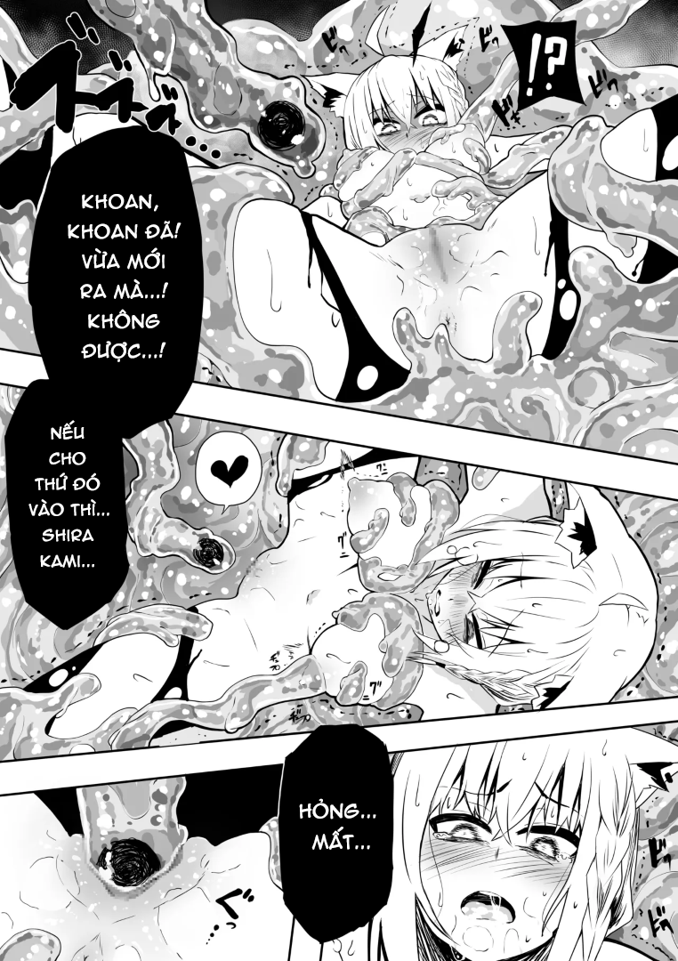 HentaiVN.net - Ảnh 11 - fbmk và slime-kun - 1_gap-mat