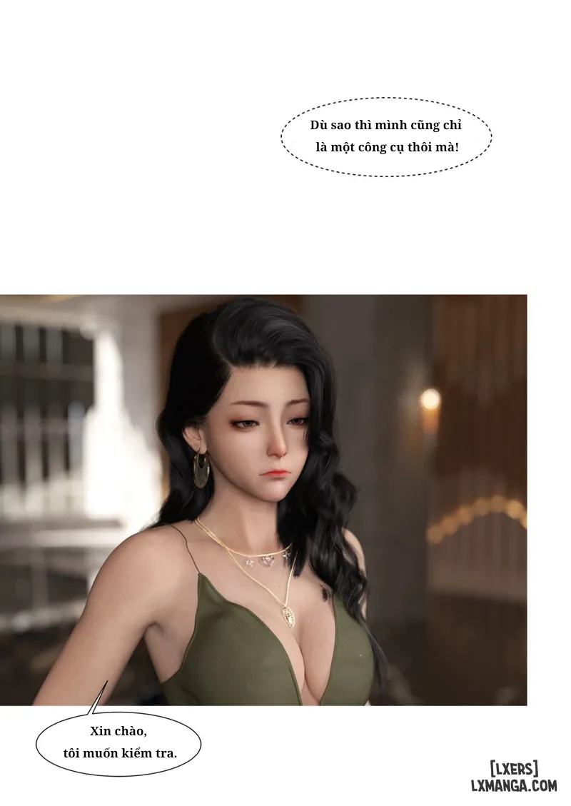 HentaiVN.net - Ảnh 10 - Mẹ tôi bị thằng bạn chơi. - Chương 15