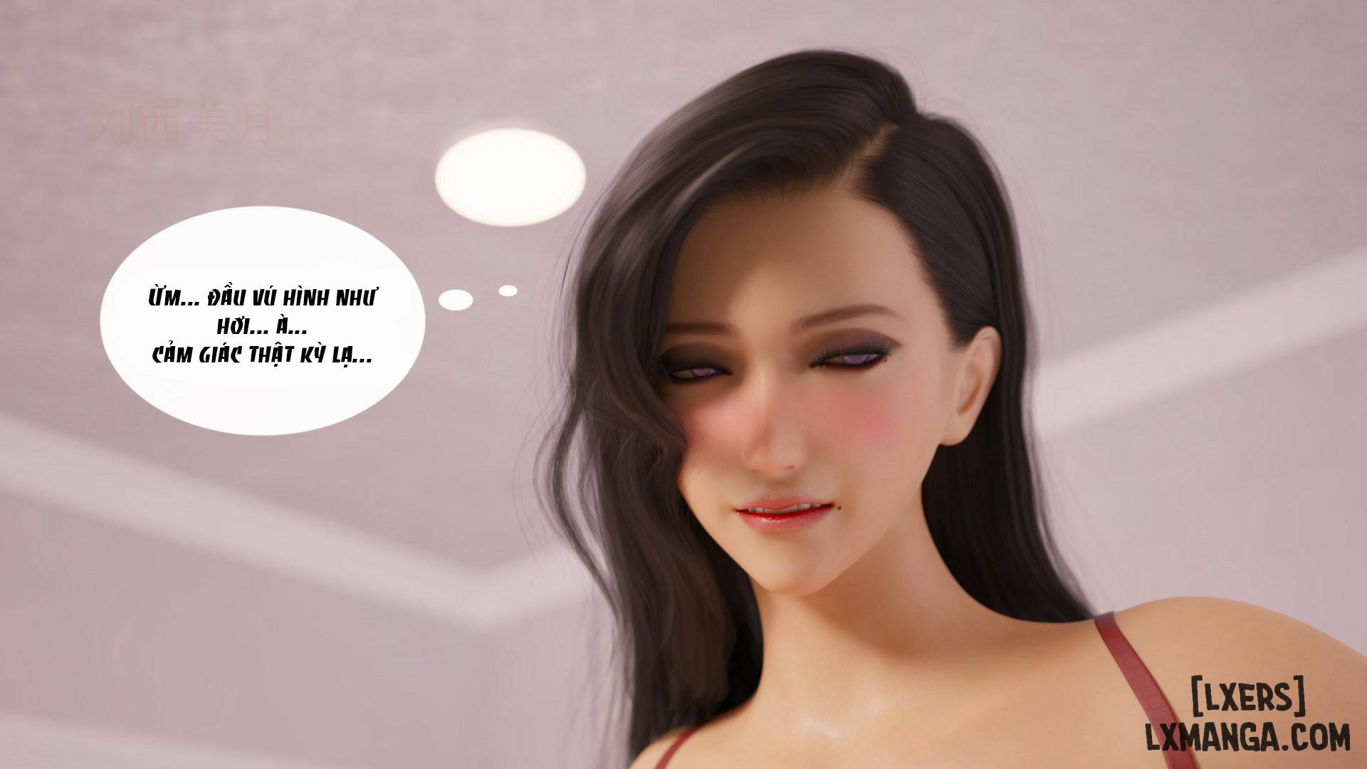 HentaiVN.net - Ảnh 10 - Truyền Kỳ Tiểu Đế – Lãnh Yên Vân - C2 Part 1