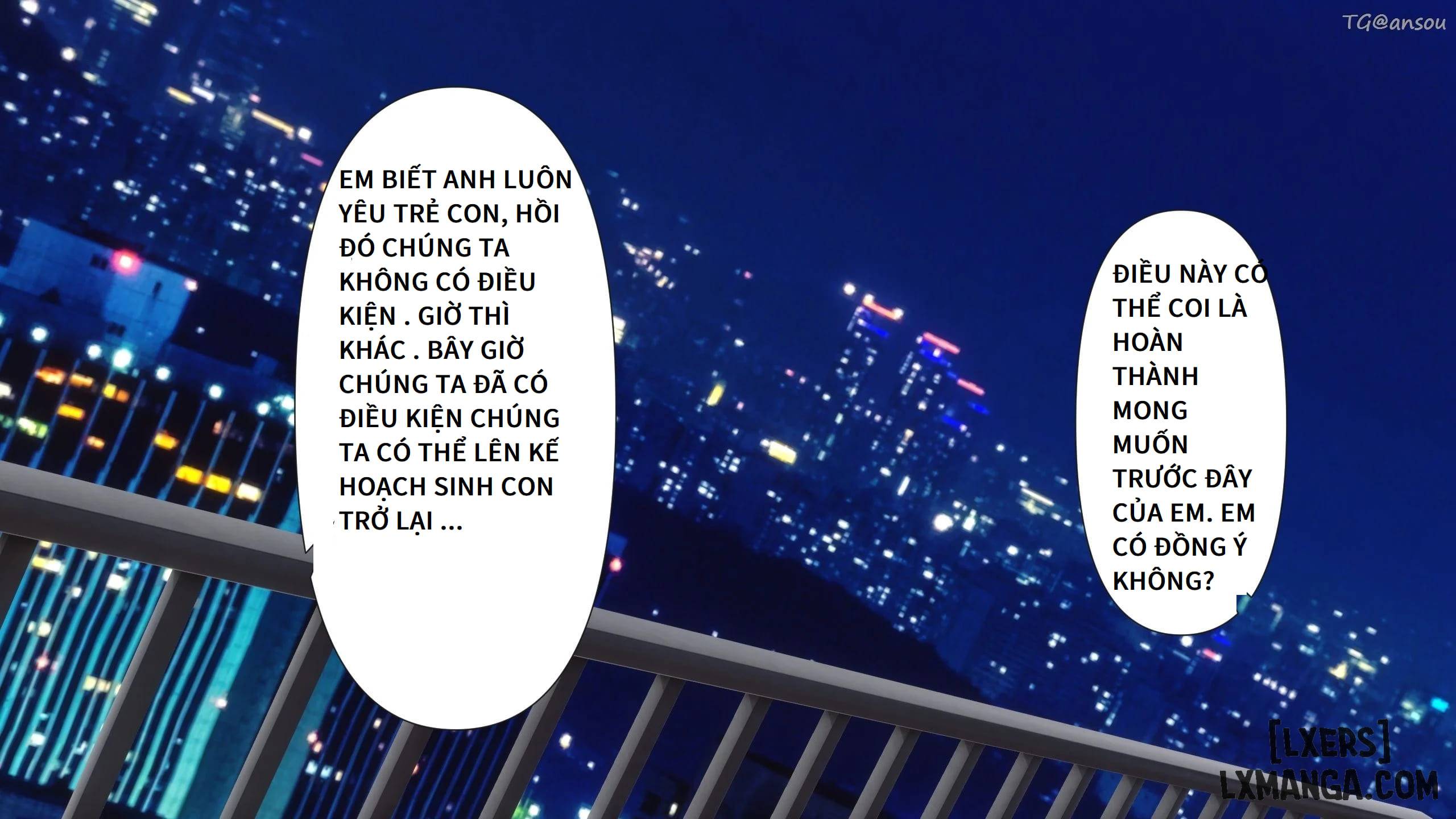 HentaiVN.net - Ảnh 10 - LÀM CHO TÂT CẢ CÁC BÀ NỘI TRỢ XINH ĐẸP MANG THAI - Chương 2.6