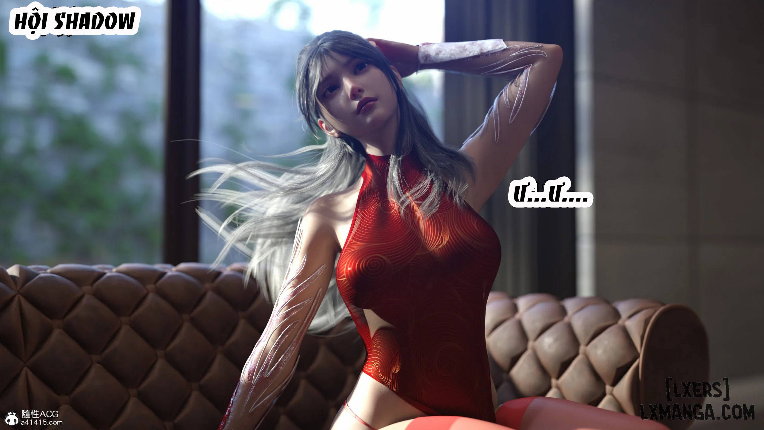 HentaiVN.net - Ảnh 10 - Nghịch Chuyển - Chương 4