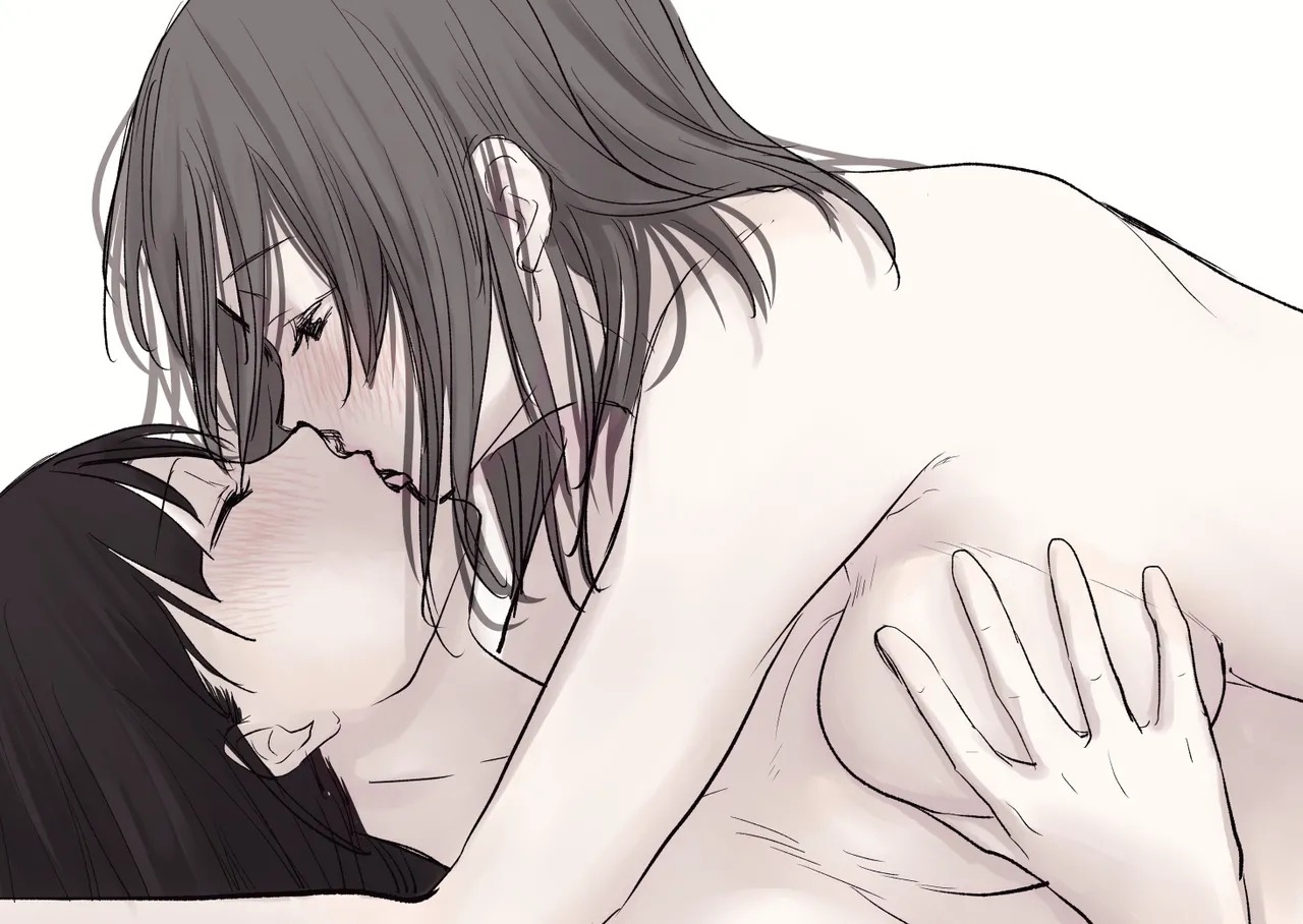 HentaiVN.net - Ảnh 11 - Futa x Futa - Mở Đầu - Bonus