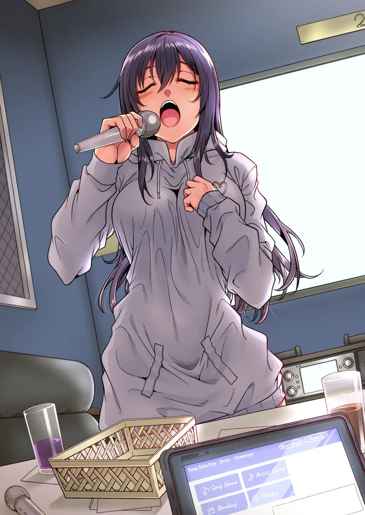 HentaiVN.net - Ảnh 10 - Iede Musume to no Ichaicha Nama Nakadashi Dousei Seikatsu [I Brought Home a Runaway (and She Lets Me Make a Mess Inside Her)] - Bonus