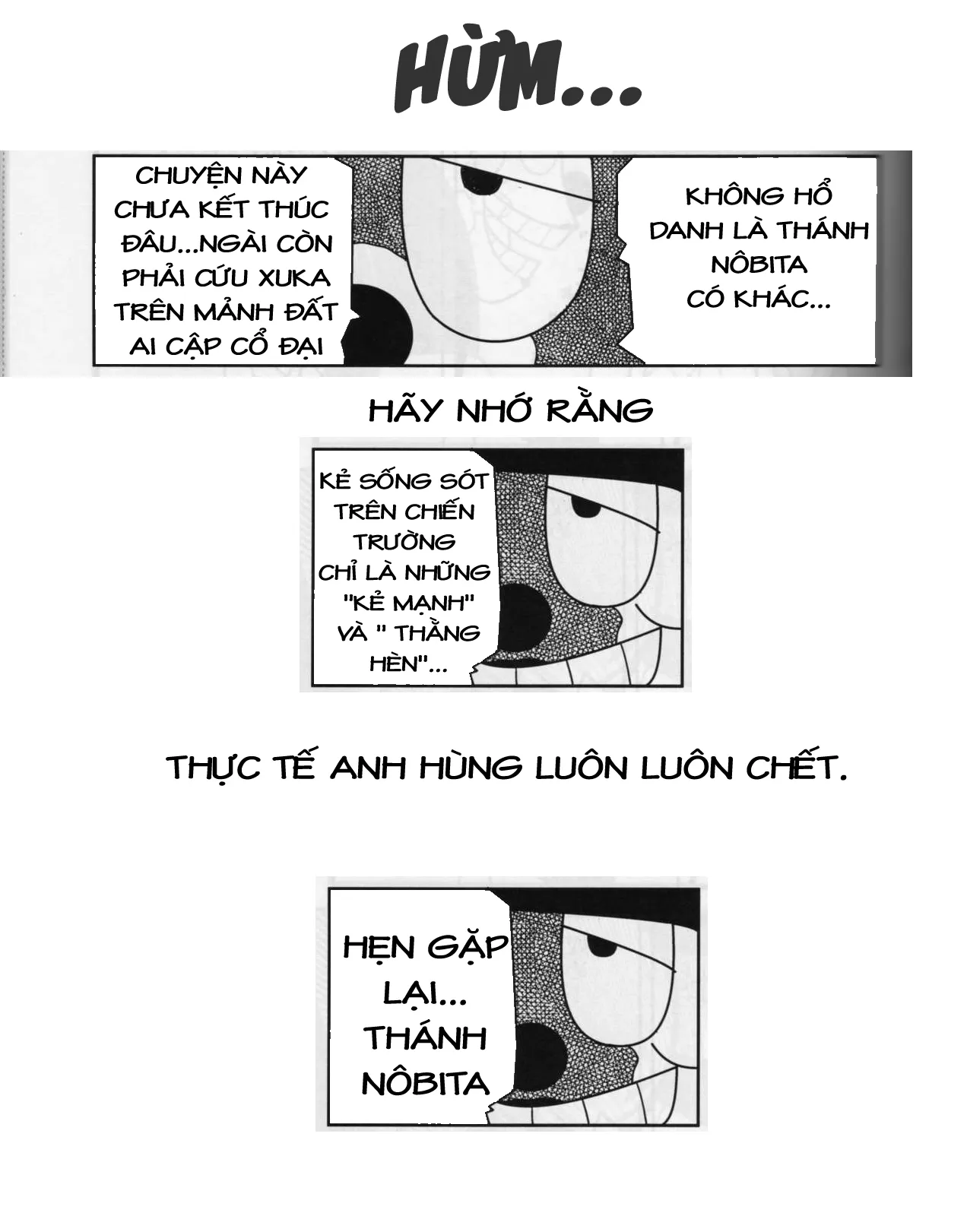 HentaiVN.net - Ảnh 9 - Thánh Nôbita Hentai - Tập 14.2 - Xuka Bị Bắt Cóc Phần 2