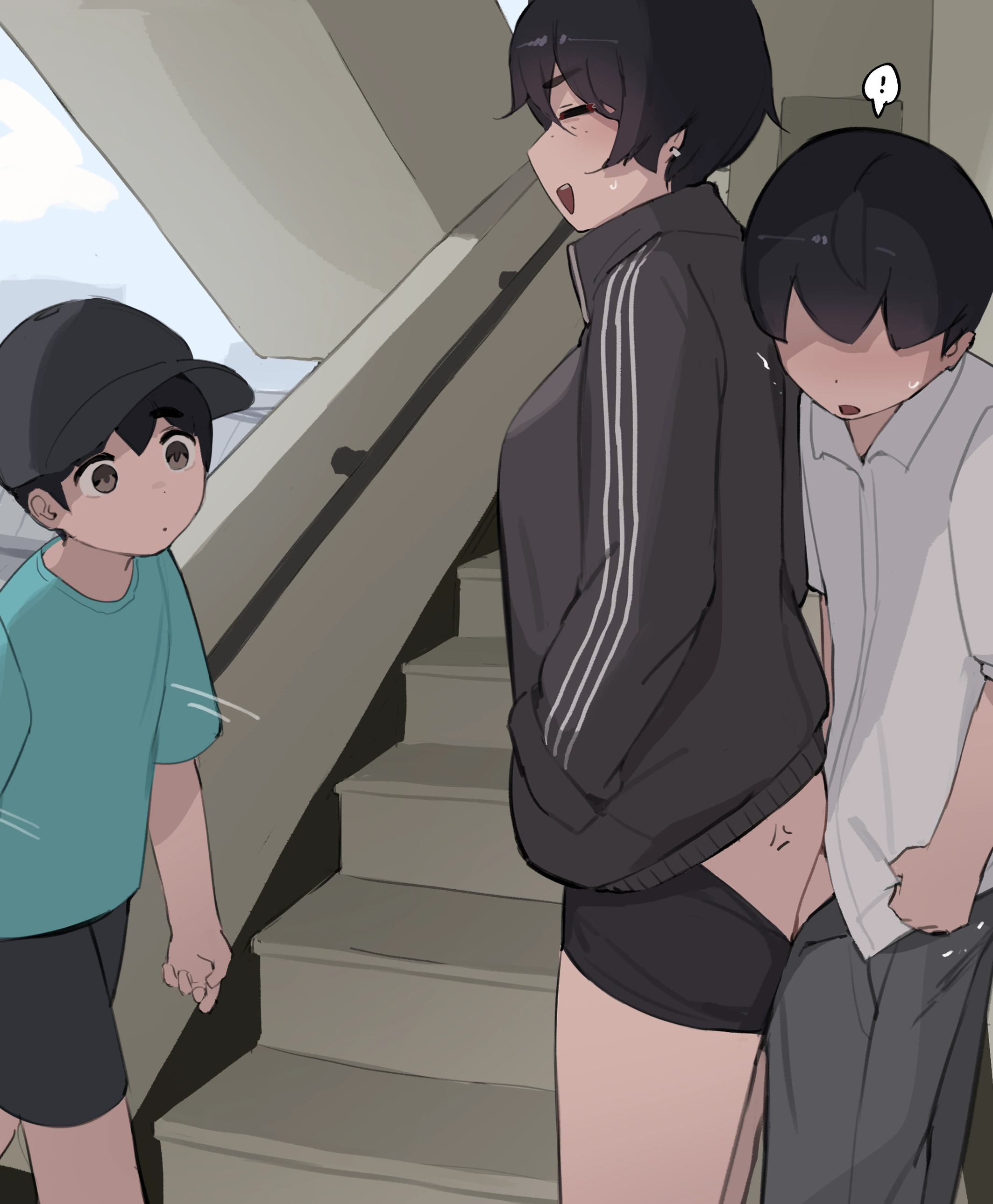 HentaiVN.net - Ảnh 11 - Family - 47