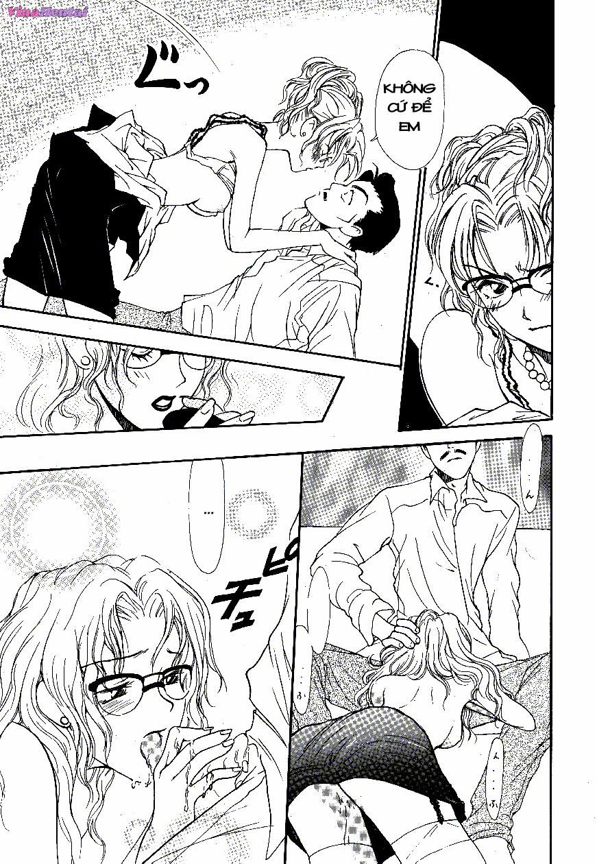 HentaiVN.net - Ảnh 8 - Thánh Conan [Game Of Detective, Trò Chơi Thám Tử] - Chương 6 SERIES KAITO KID 0 File 2