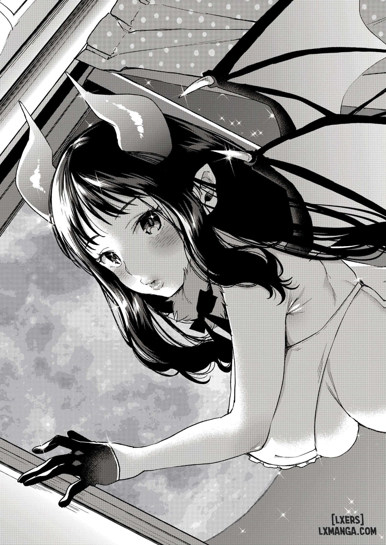 HentaiVN.net - Ảnh 10 - Alp Switch Omnibus - Chapter 1