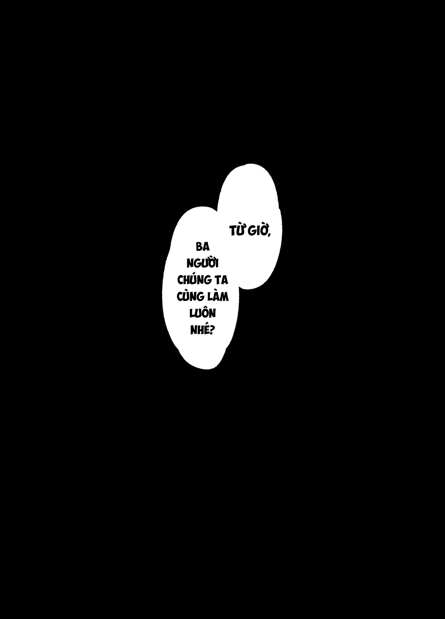 HentaiVN.net - Ảnh 11 - Sister Contrast: Cuộc sống ái ân với những người chị yêu chiều. - Nửa sau: Chị hai Rukia