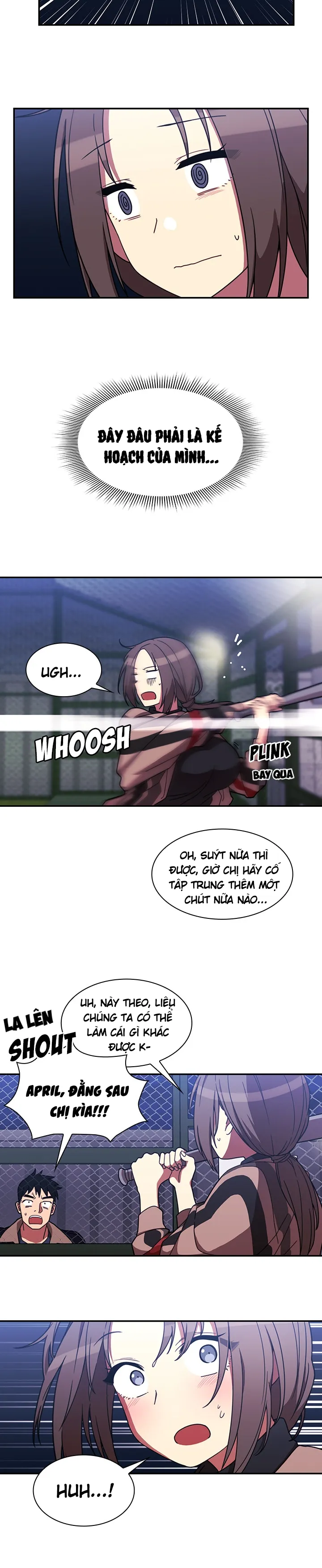 HentaiVN.net - Ảnh 10 - Như Một Người Hàng Xóm(End) - Chap 30: Kết Thúc Mối Tình Đầu.