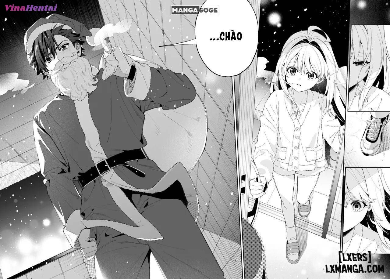 HentaiVN.net - Ảnh 10 - Melting Snow -Epilogue- (Uncensored) - #2