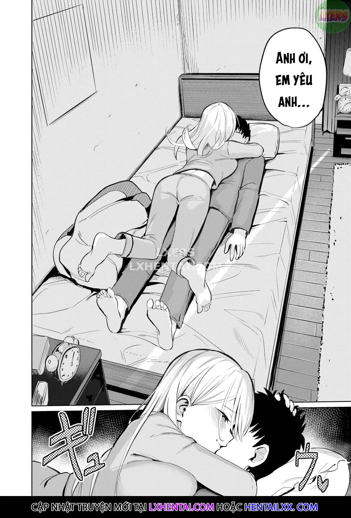 HentaiVN.net - Ảnh 10 - Ayaka no Himegoto - Oneshot